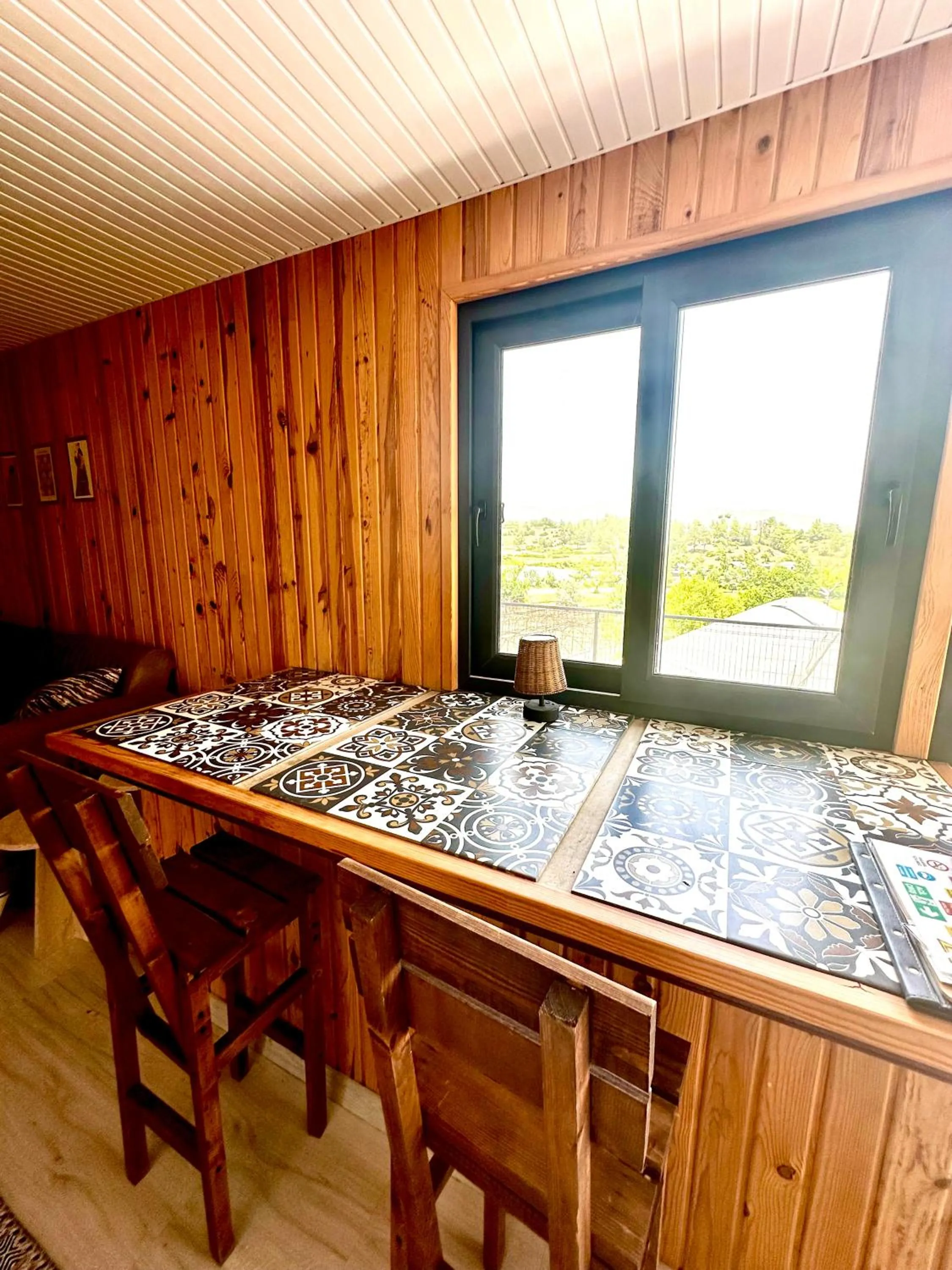 Kandybos Eco Farm Village