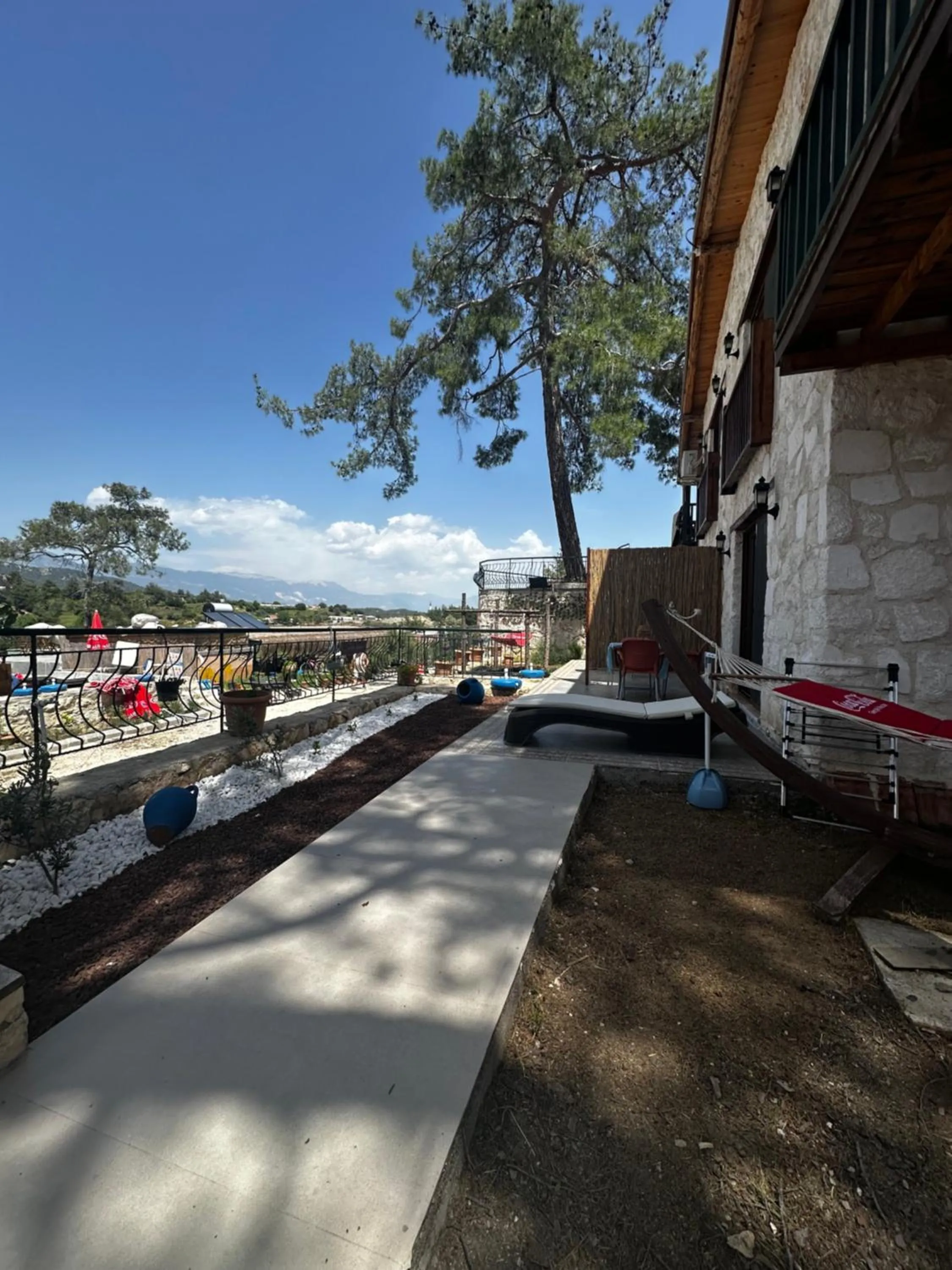 Kandybos Eco Farm Village