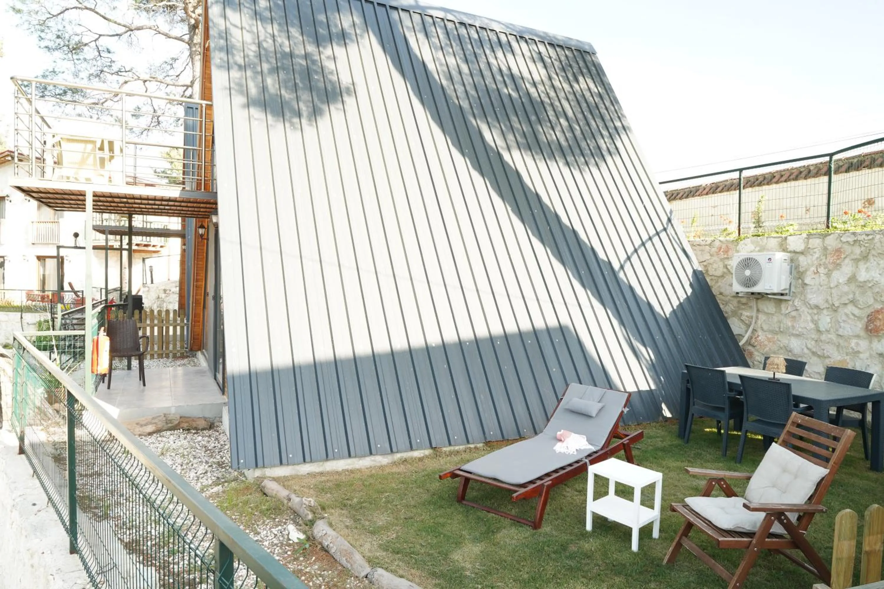 Kandybos Eco Farm Village