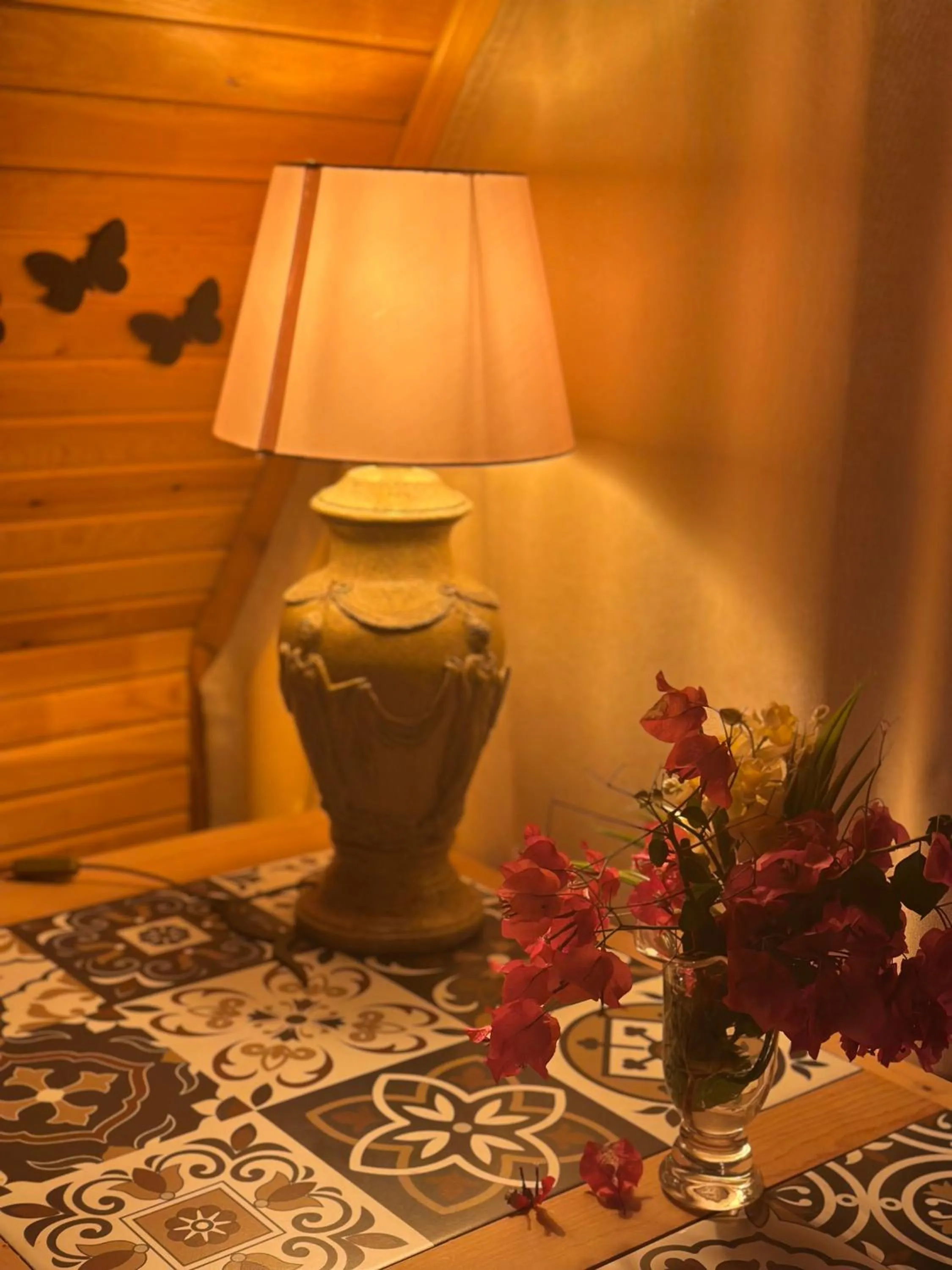 Kandybos Eco Farm Village