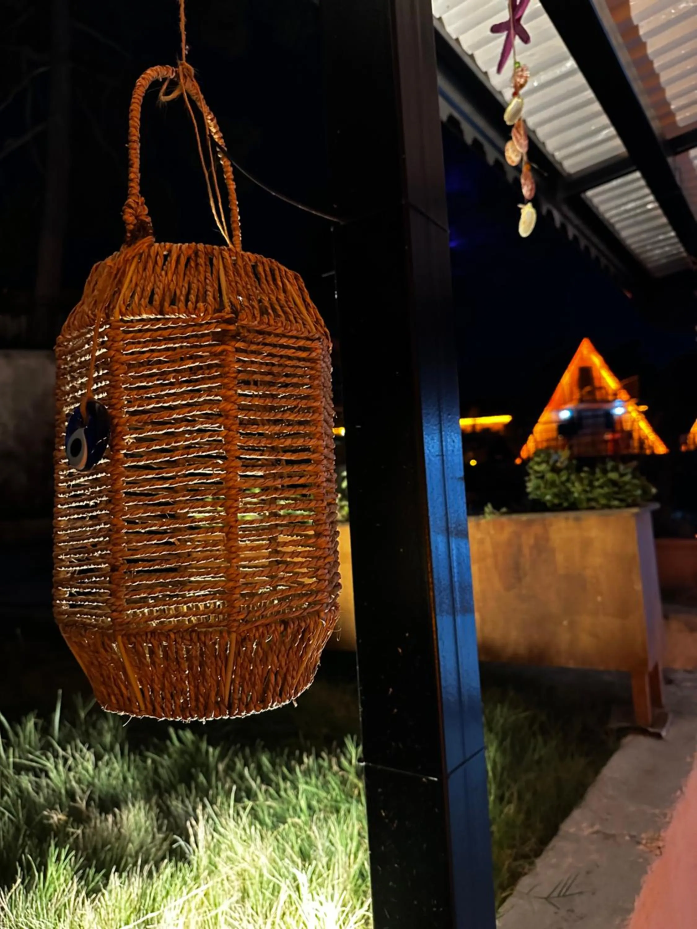 Kandybos Eco Farm Village