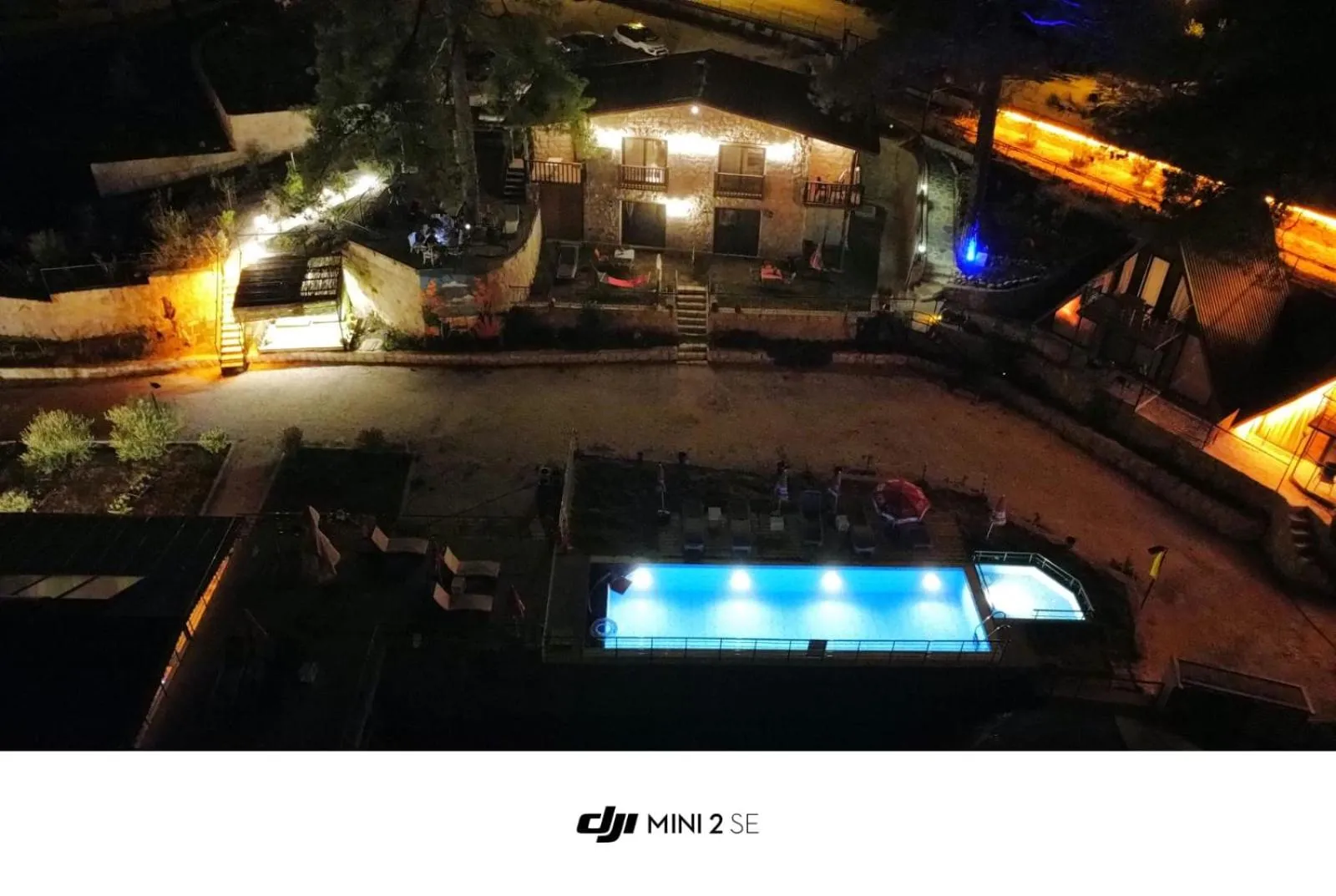 Kandybos Eco Farm Village