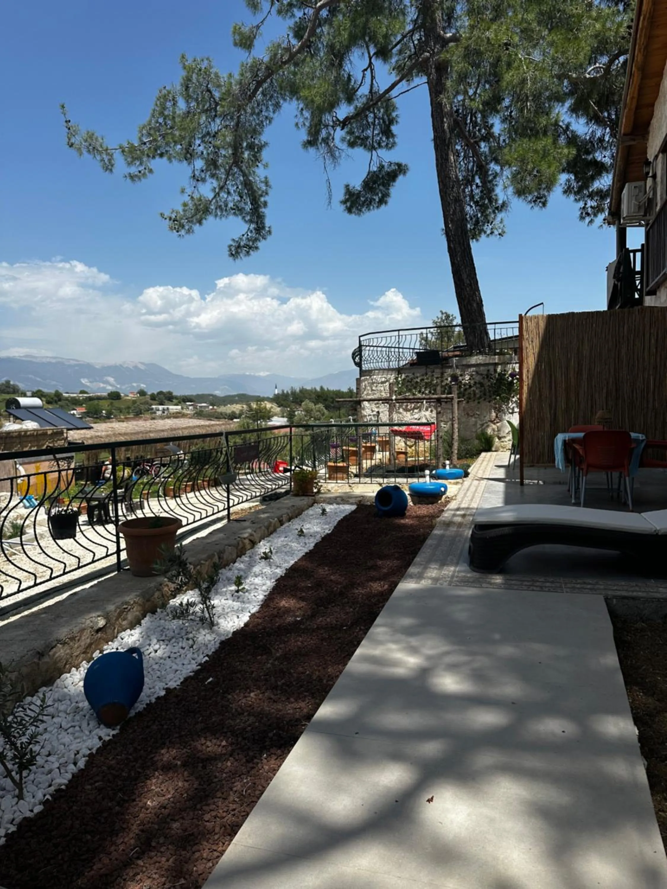 Kandybos Eco Farm Village