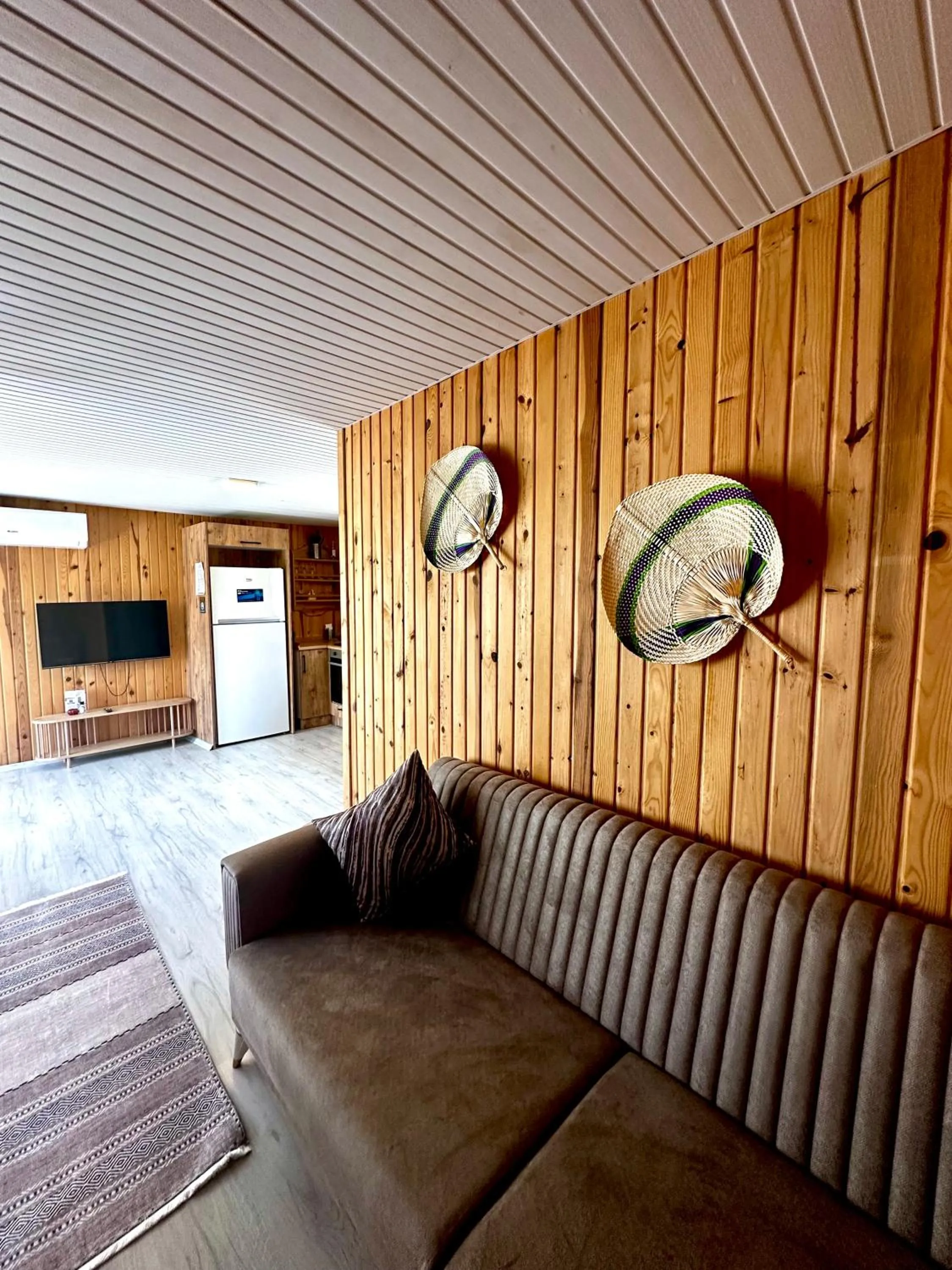 Kandybos Eco Farm Village