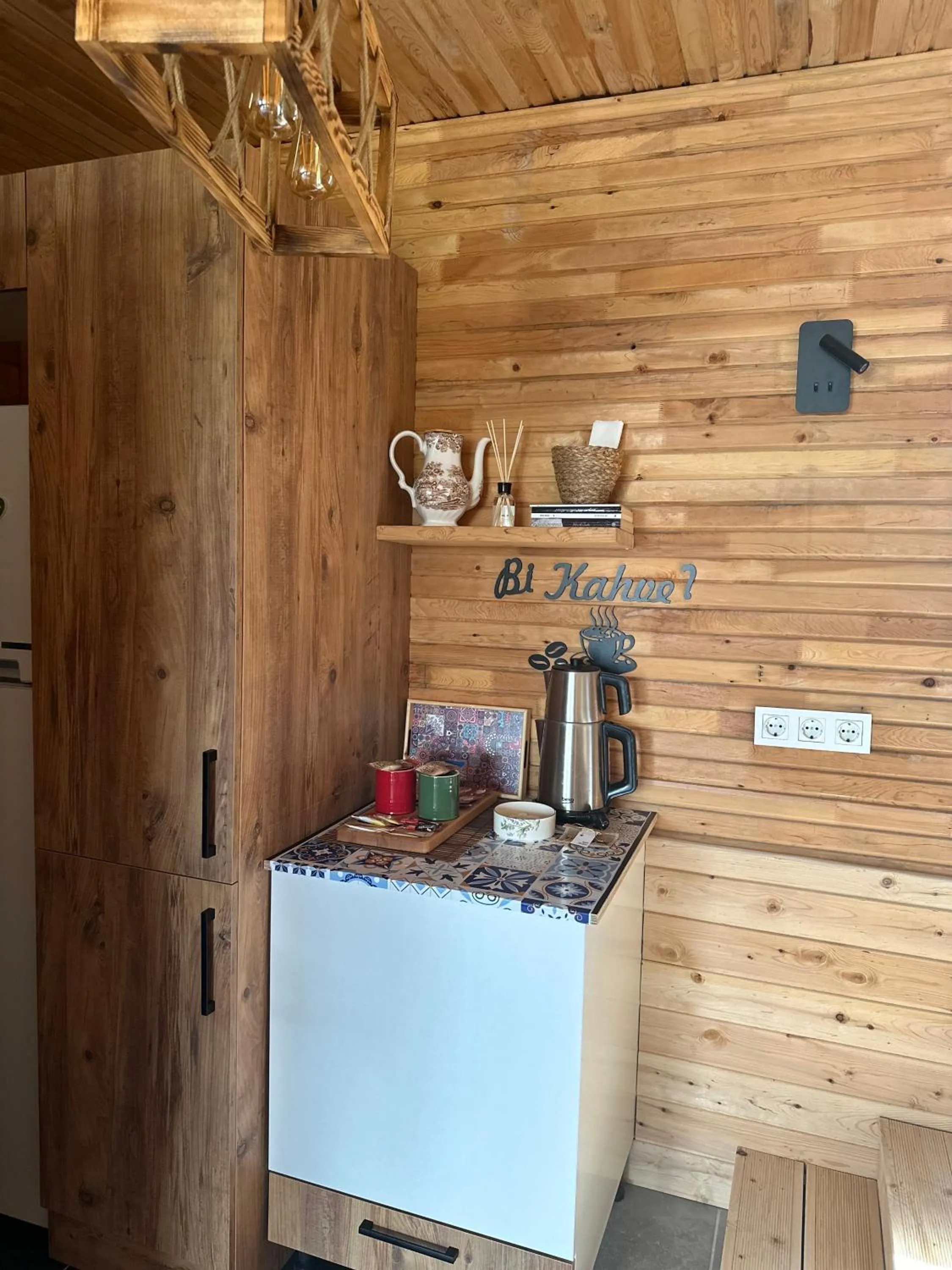 Kandybos Eco Farm Village