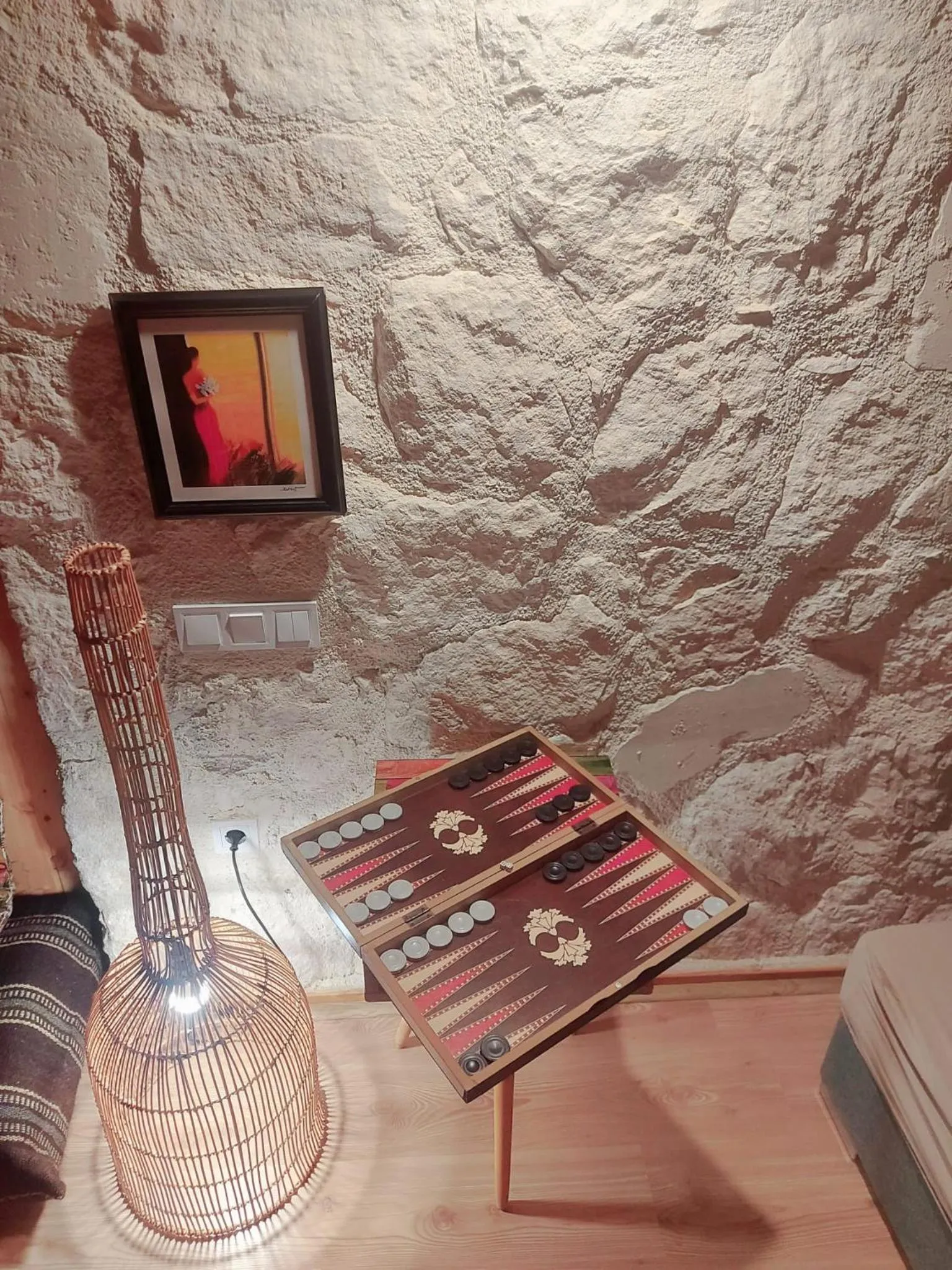 Kandybos Eco Farm Village