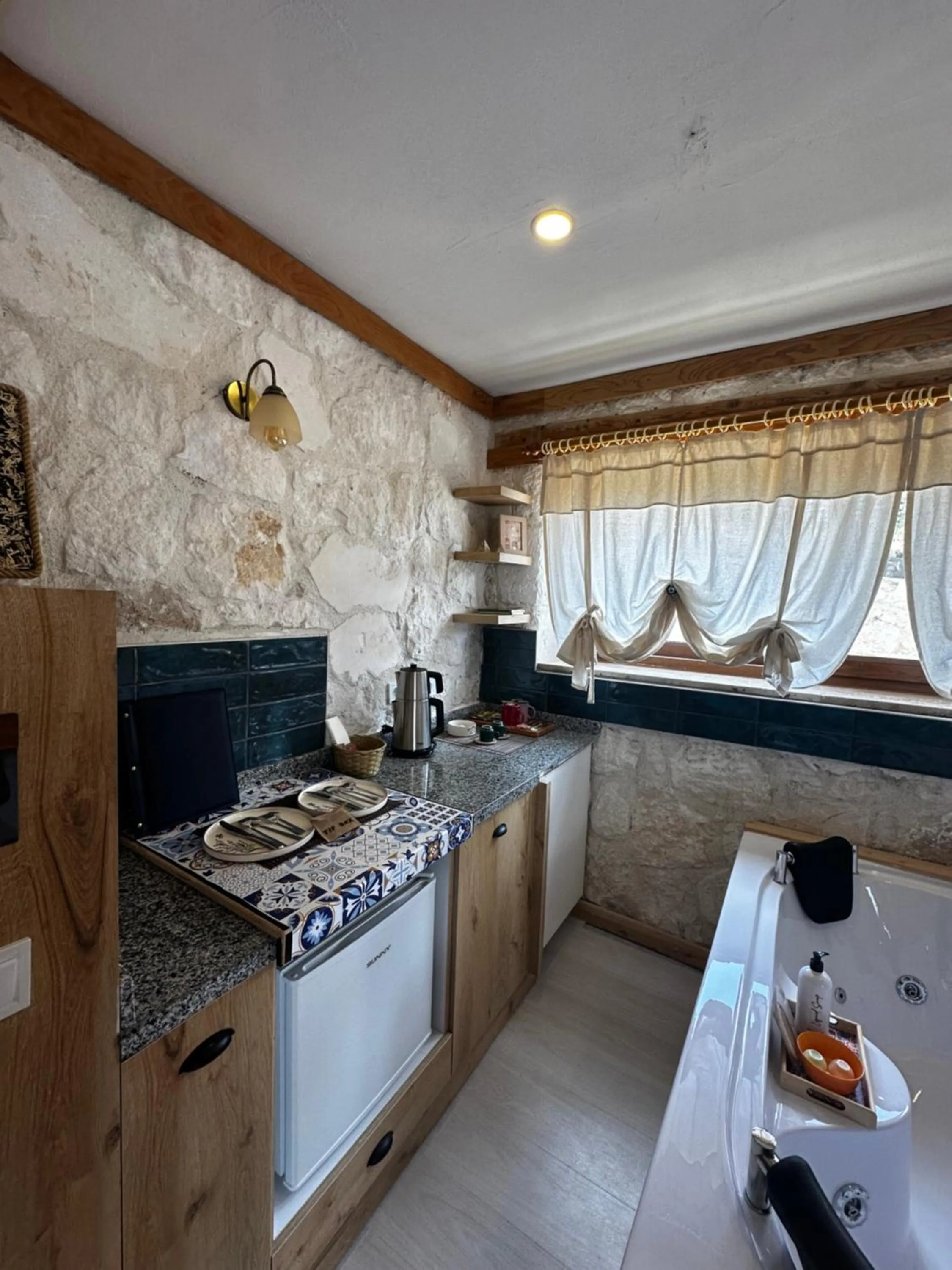 Kandybos Eco Farm Village