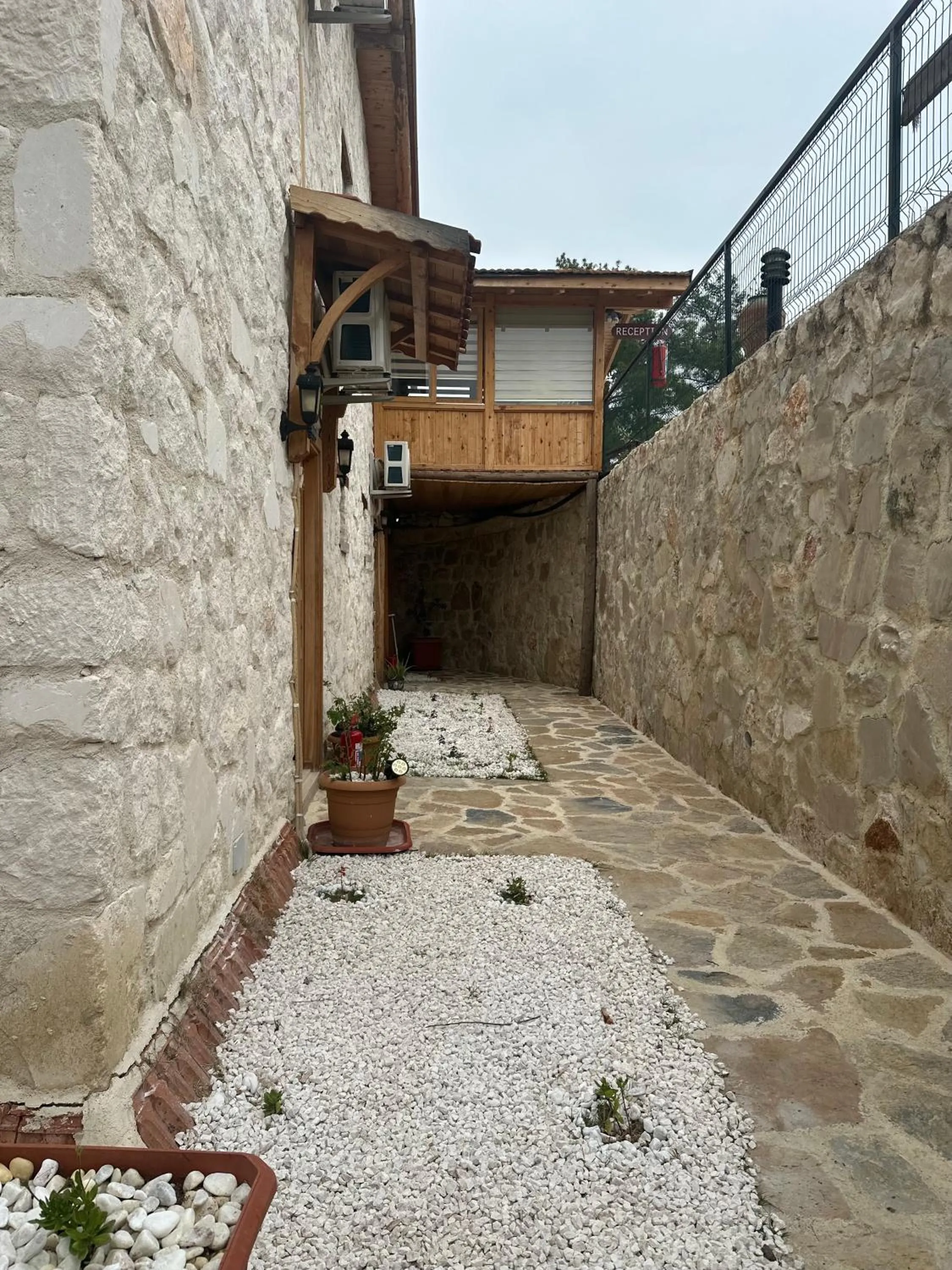 Kandybos Eco Farm Village