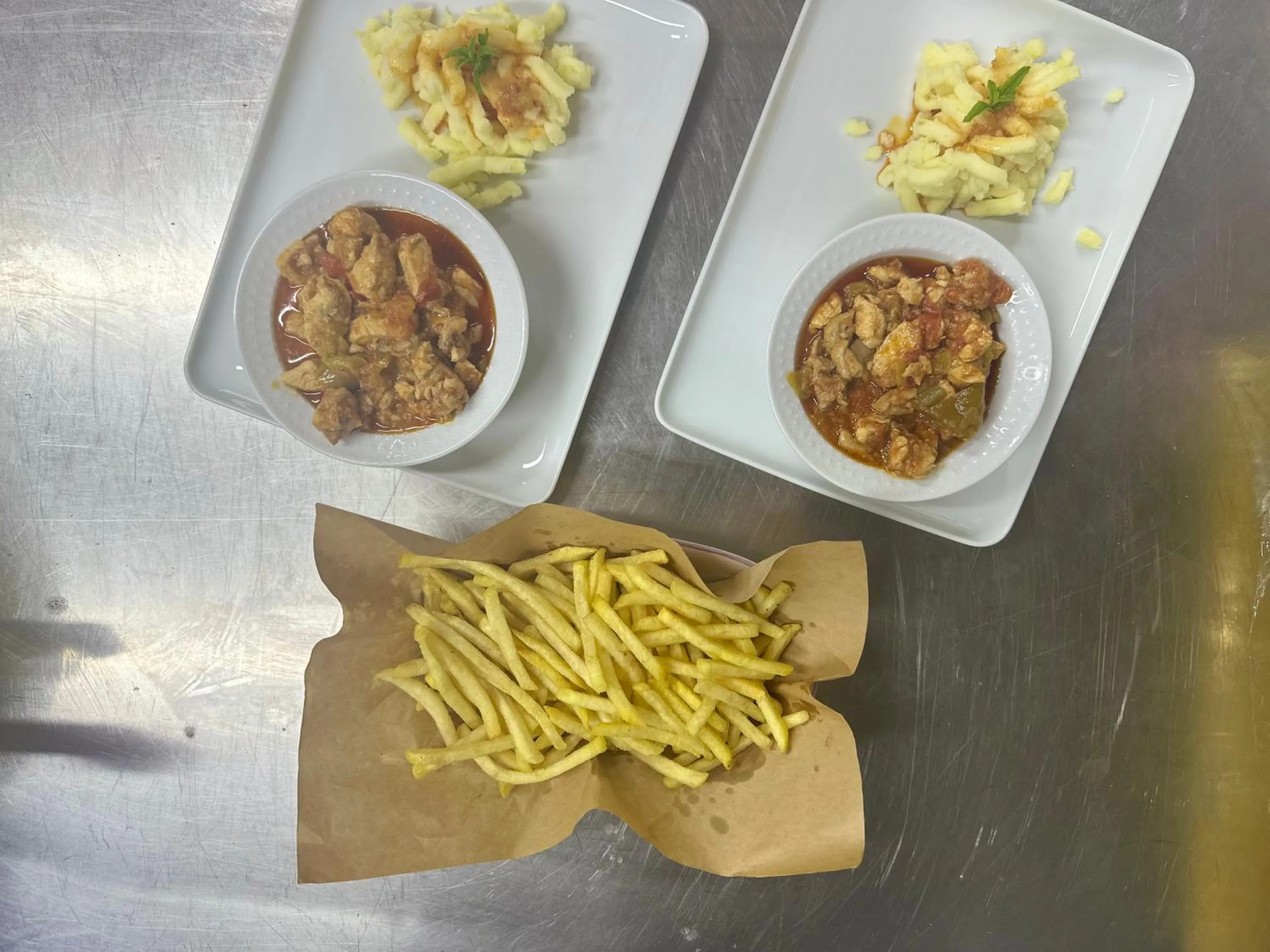 Kandybos Eco Farm Village