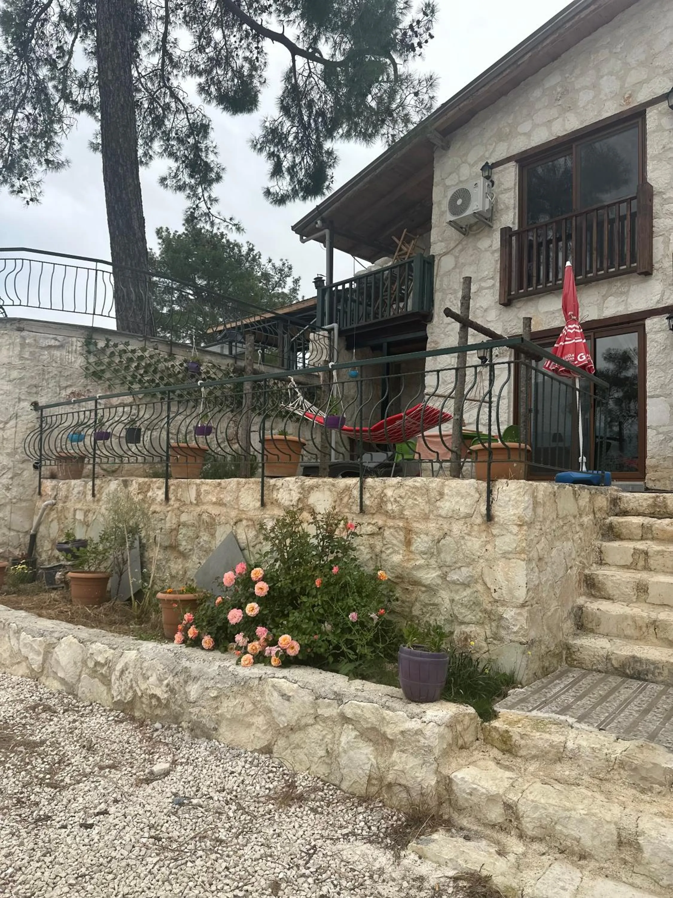 Kandybos Eco Farm Village