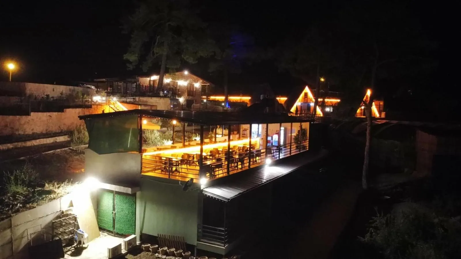 Kandybos Eco Farm Village