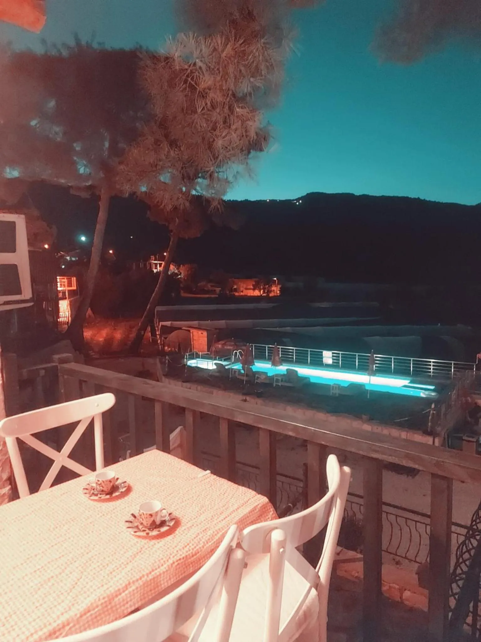 Kandybos Eco Farm Village