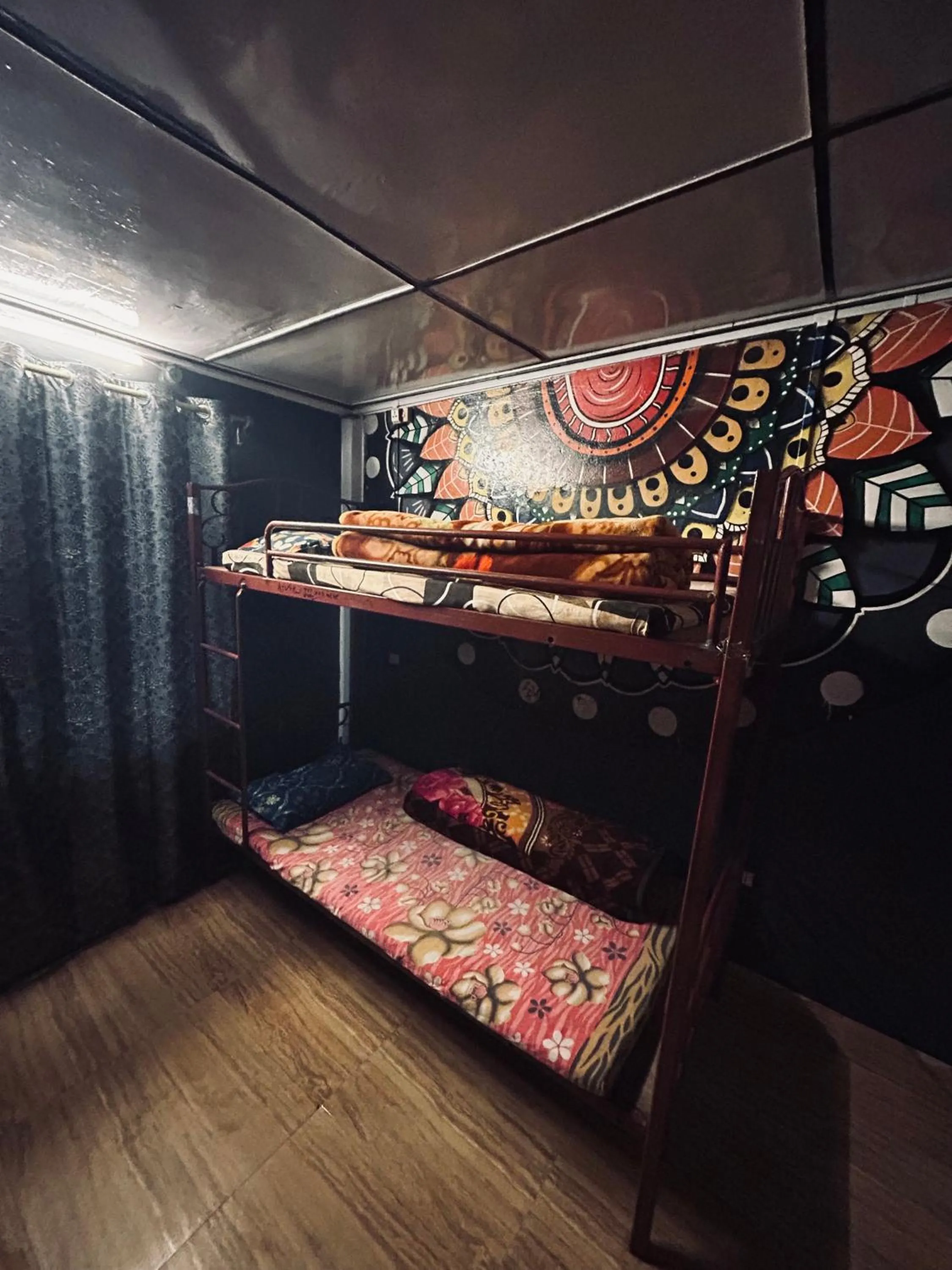 Isabella Hostel