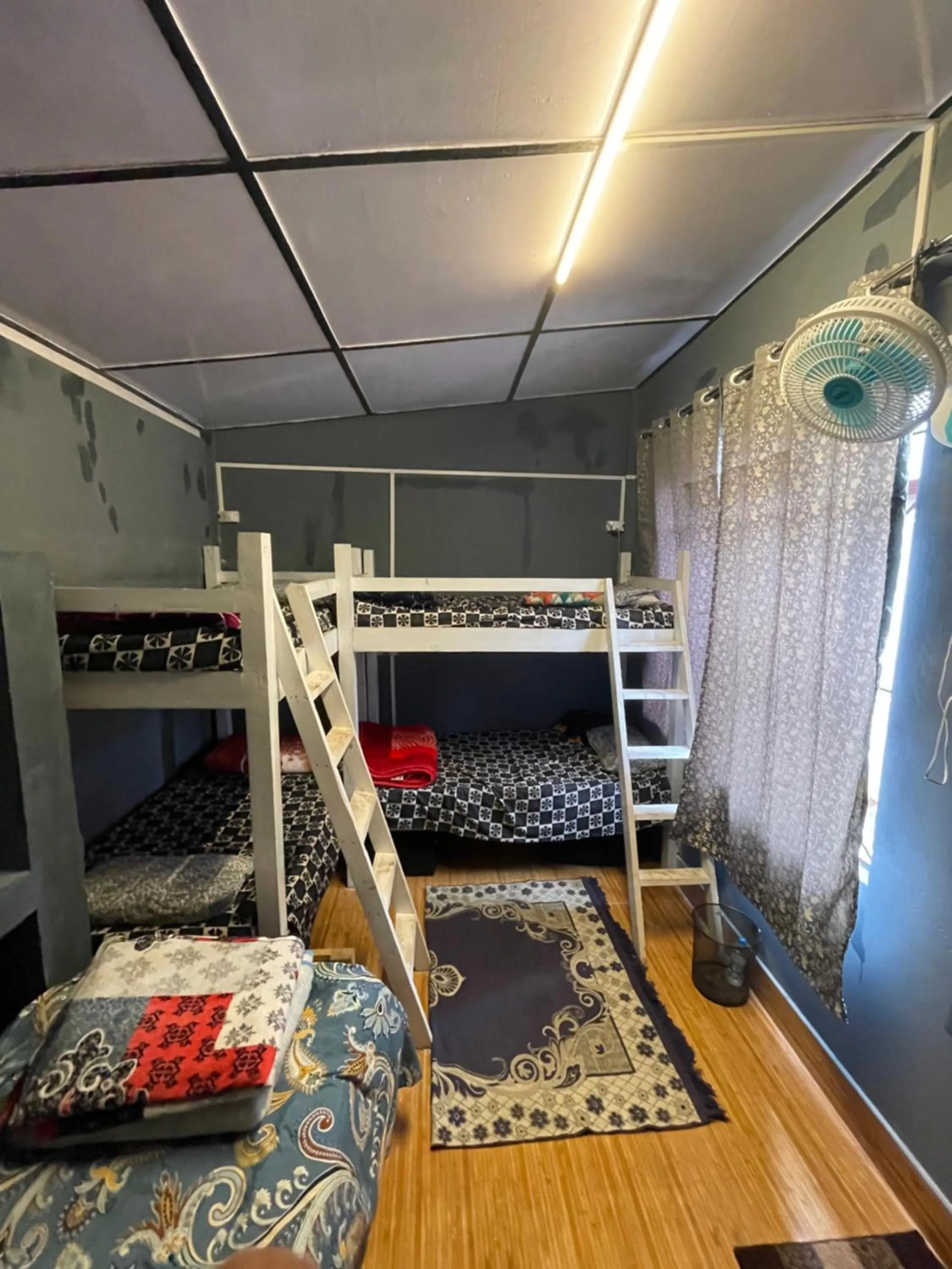 Isabella Hostel