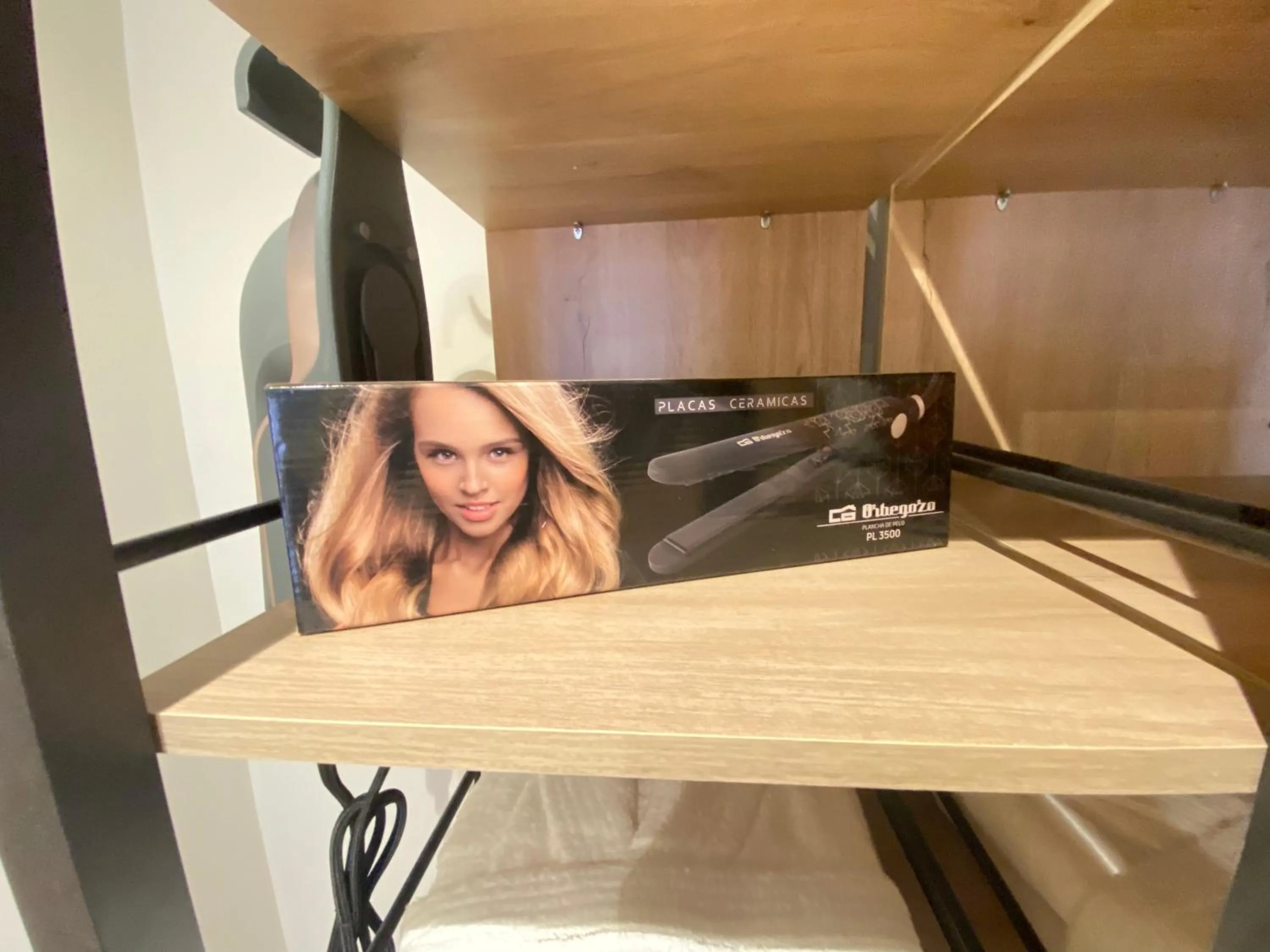 furniture in Futurotel Spa Garden