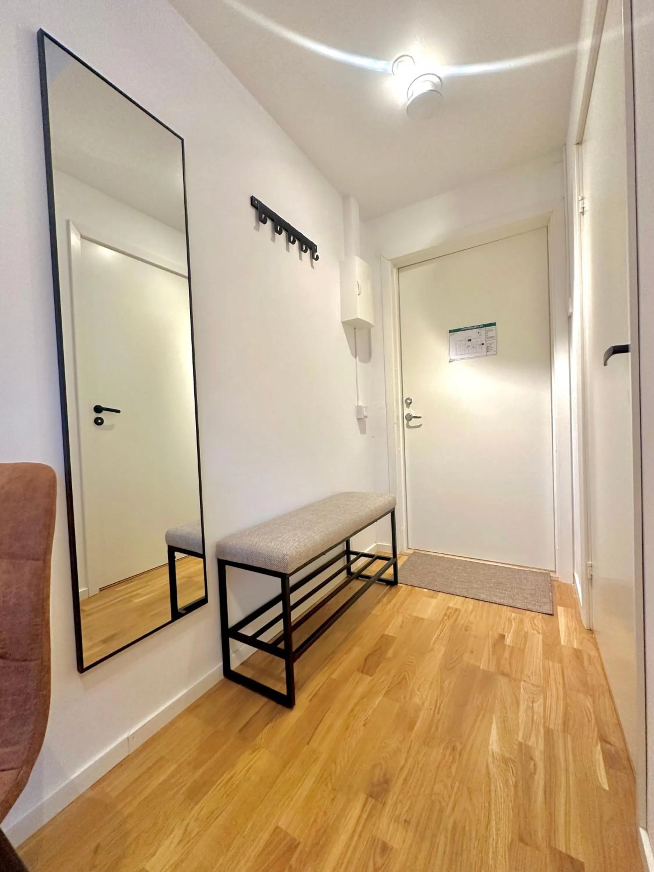 Property building in Edsviken Hotell AB