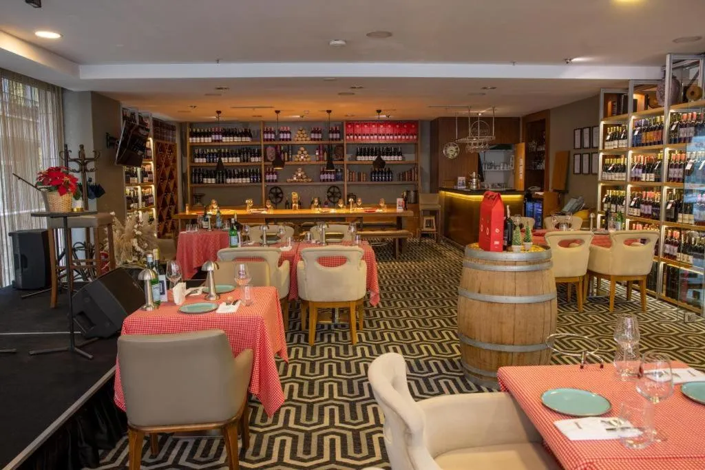 Anemon Kent Ankara Otel