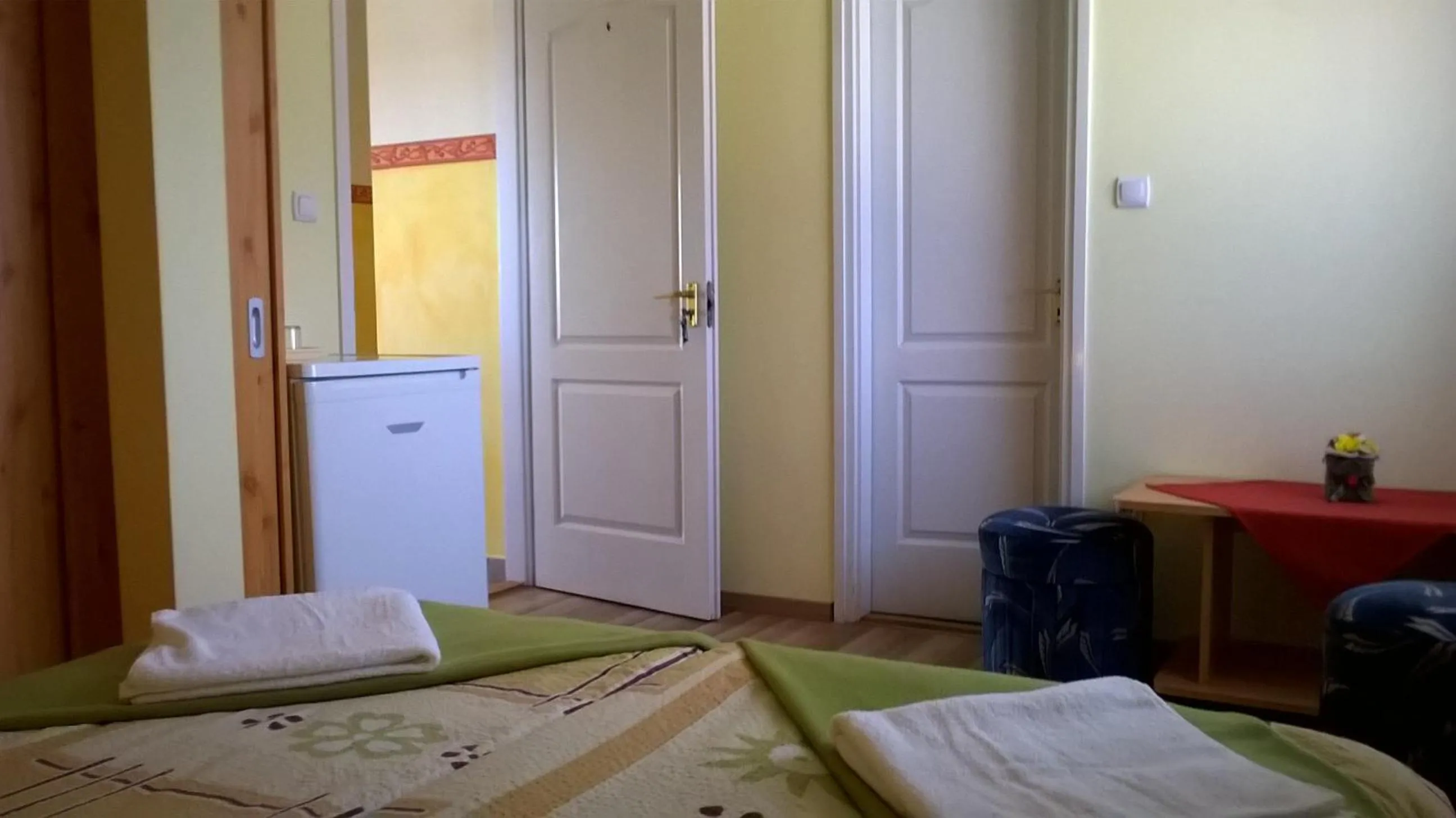 Pegazus Vendégház