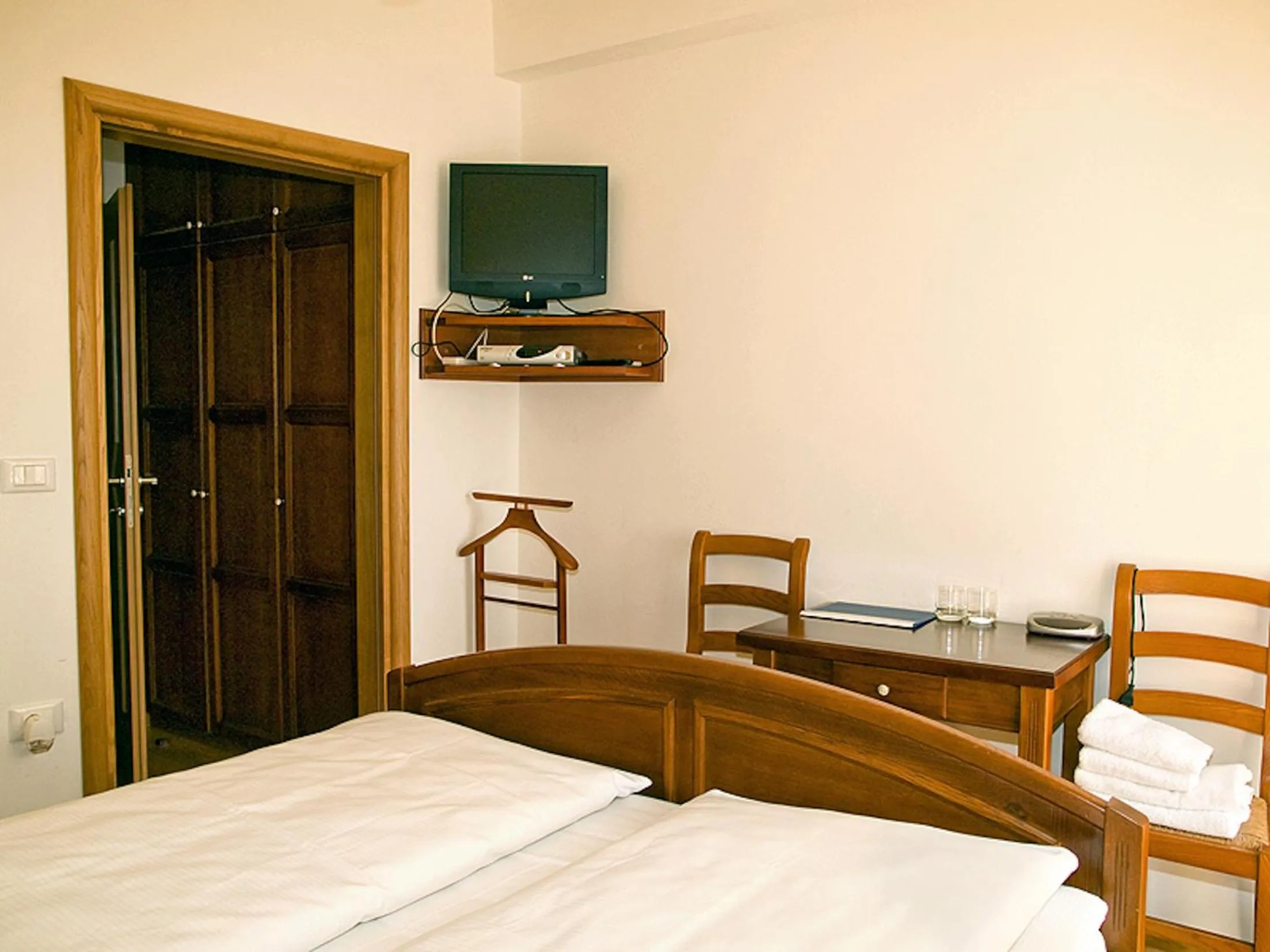 TV and multimedia in Bed&Breakfast Kvarner