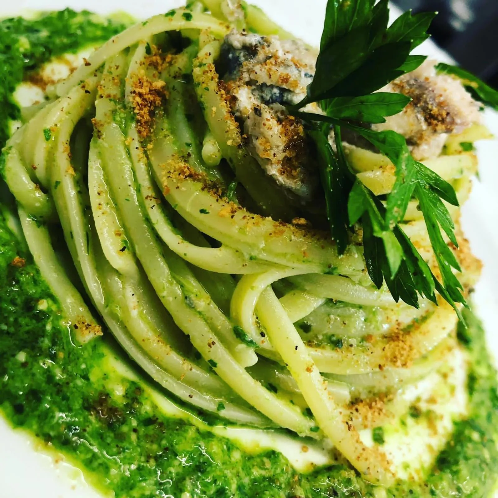 Food close-up in Borgo Conde Wine Resort