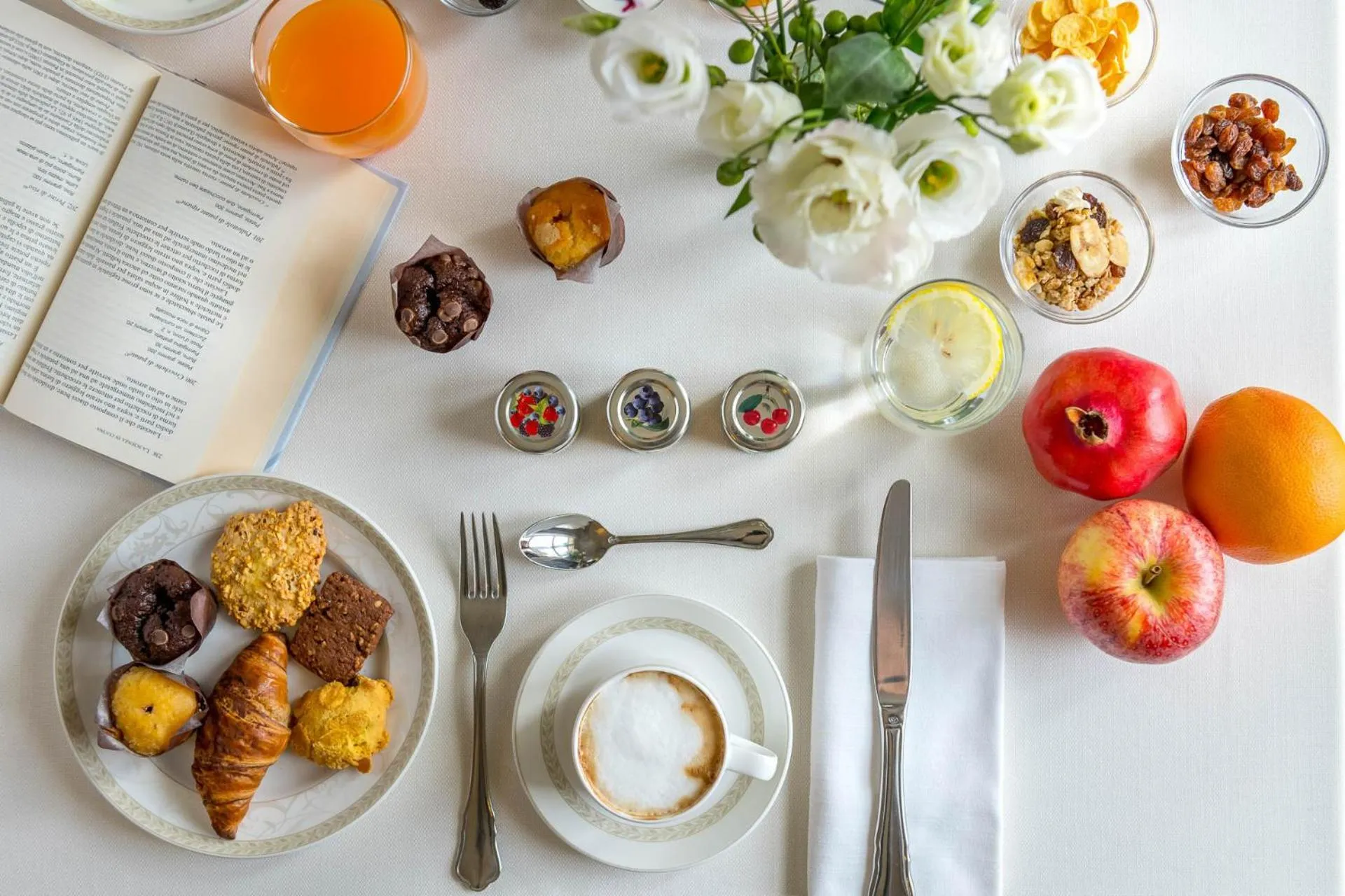 Day in Borgo Conde Wine Resort