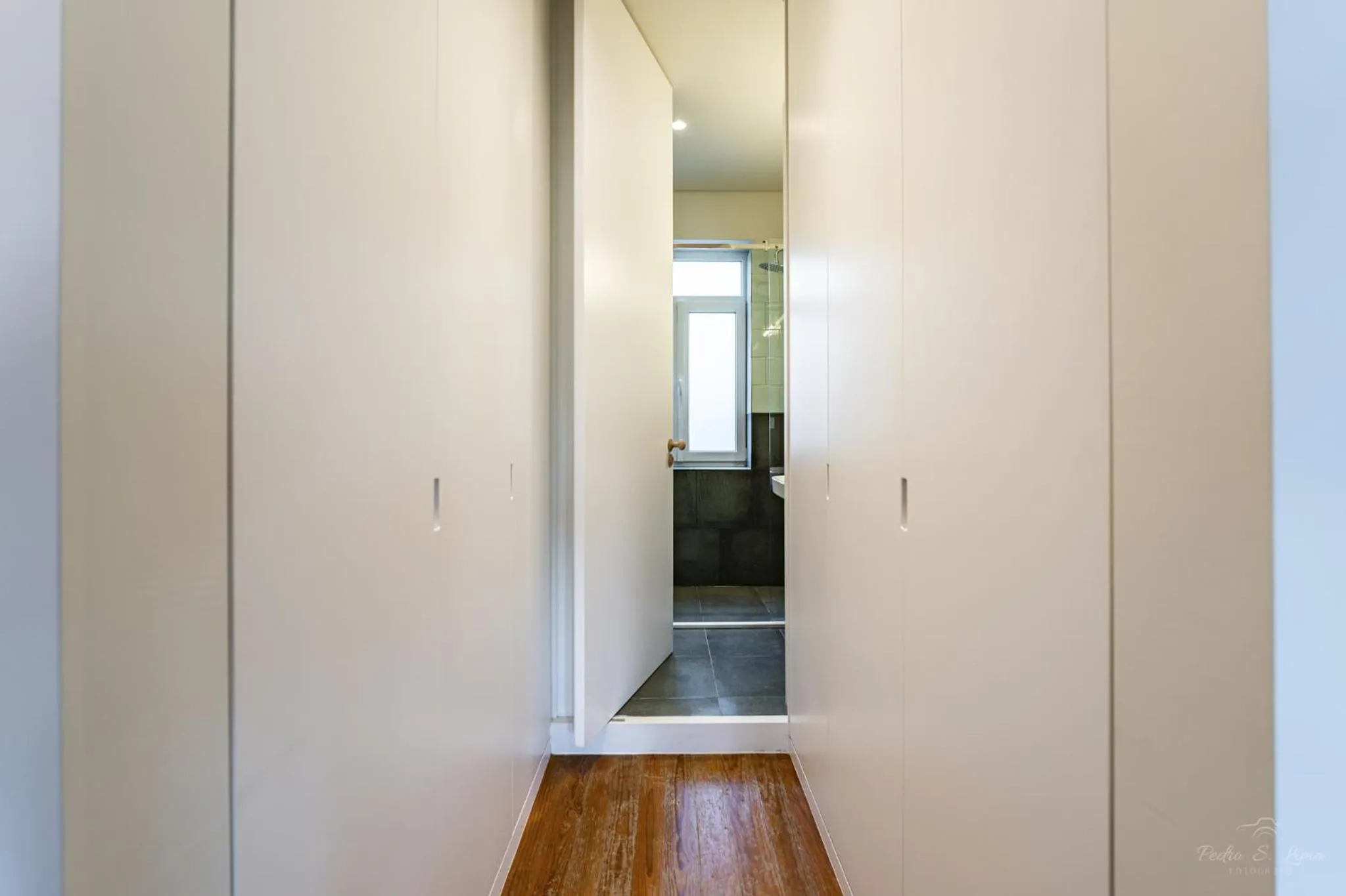 Three-Bedroom Standard Apartment in Nomad's Family - 3BDR Charming Hideouts Porto