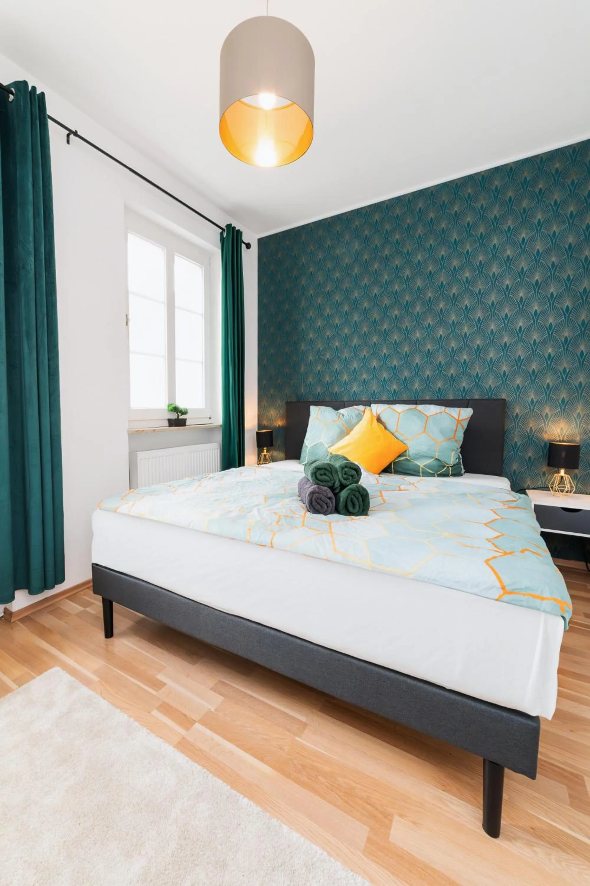 Smart Home - Wuppertal - Perfect for 6 Guests - Central - Netflix - Schwebebahn - Free Parking Zone