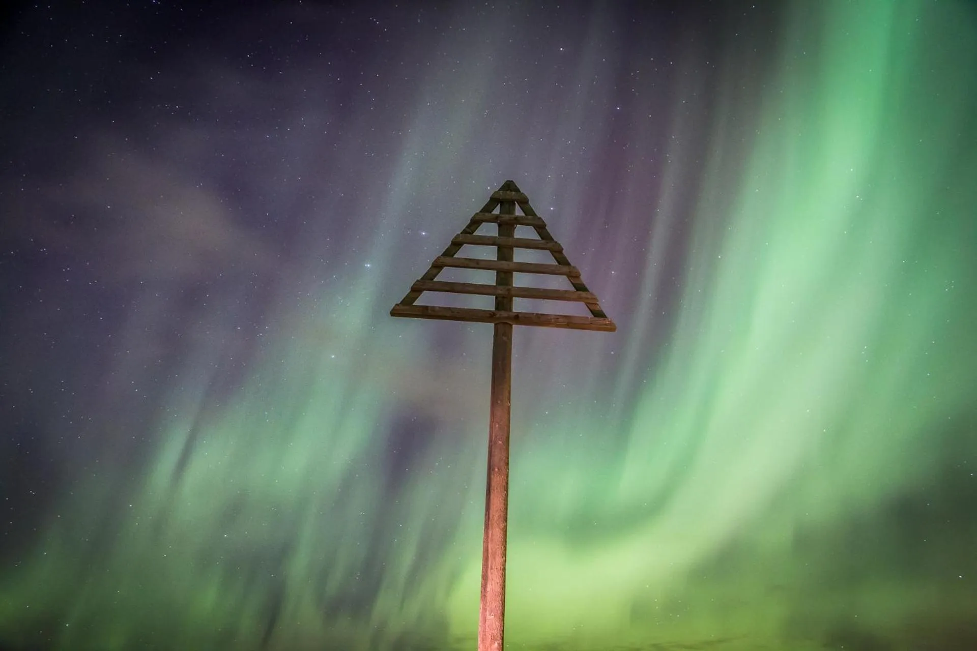 Night in Bakki Apartments & Hostel