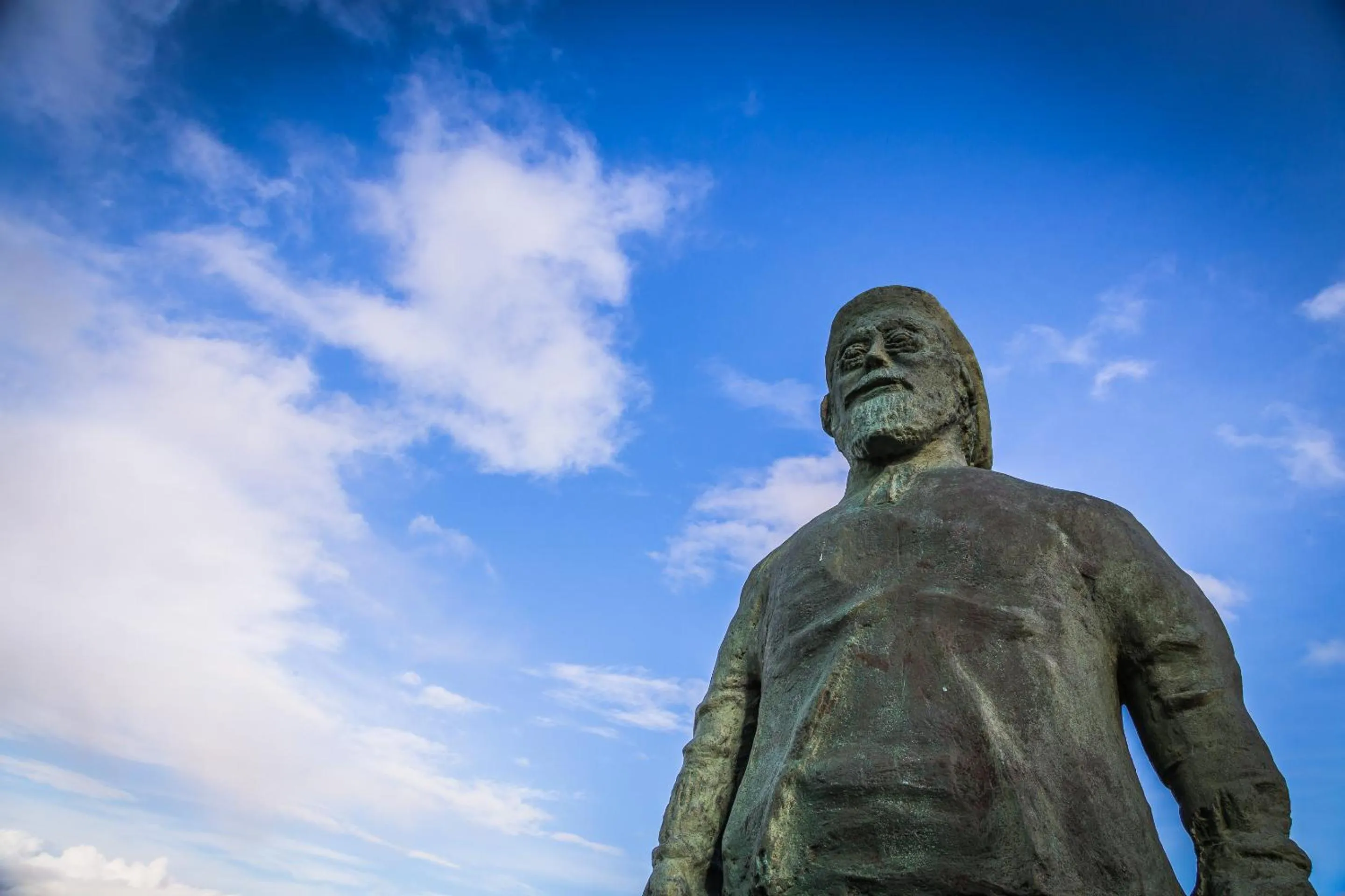 Nearby landmark in Bakki Apartments & Hostel