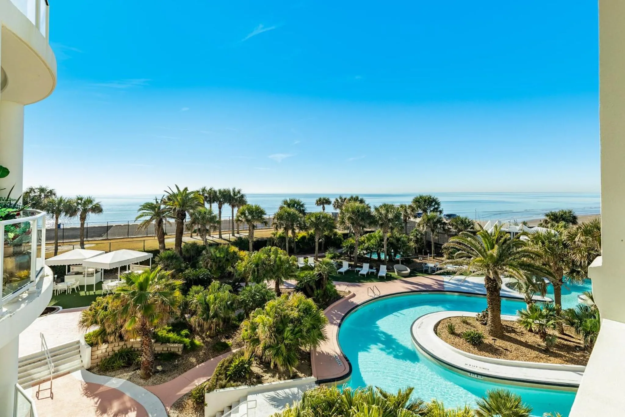 Warm and Welcoming Views at Diamond Beach