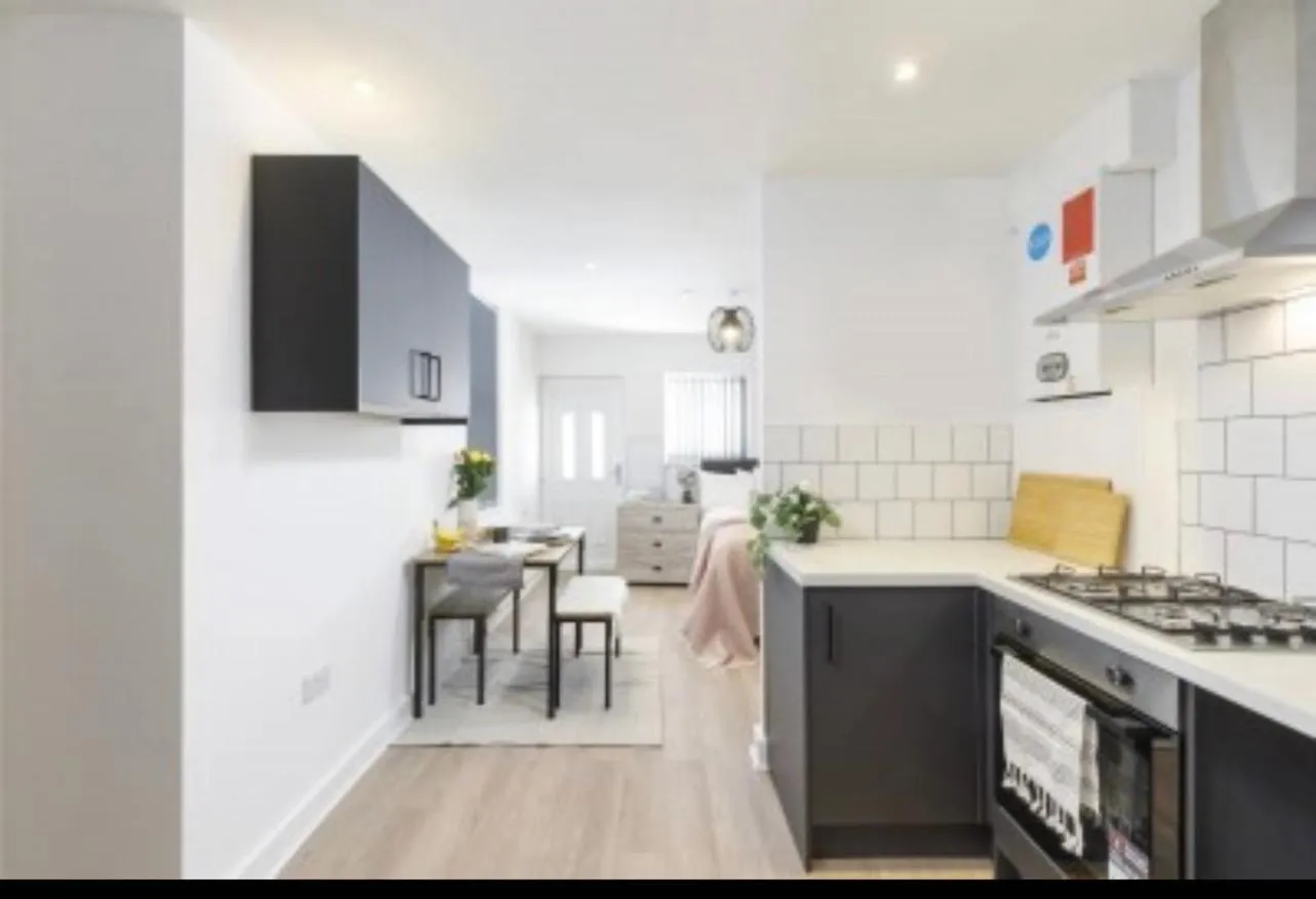 The Residency rooms Liverpool