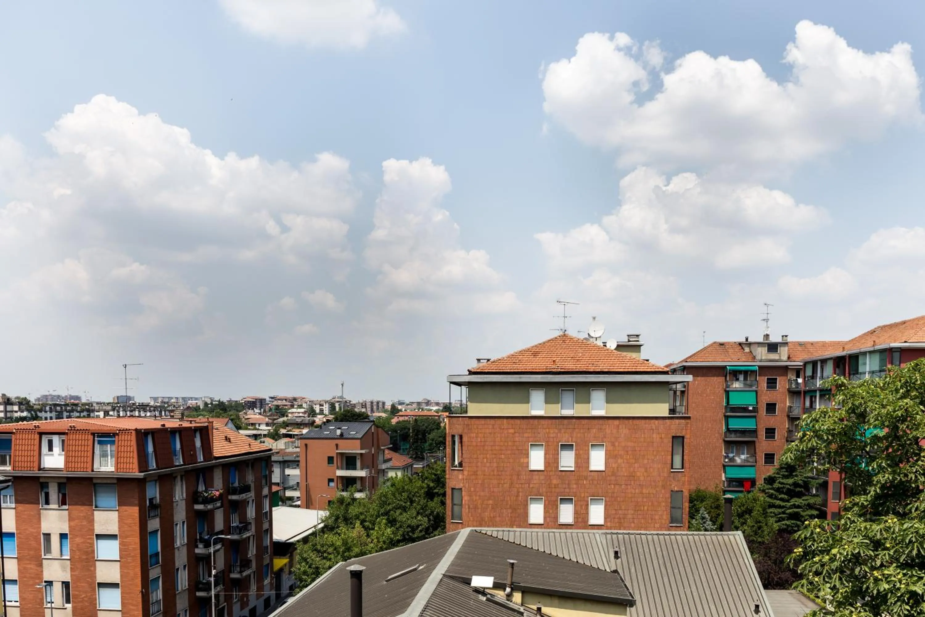 View (from property/room) in Housing32 Apartments