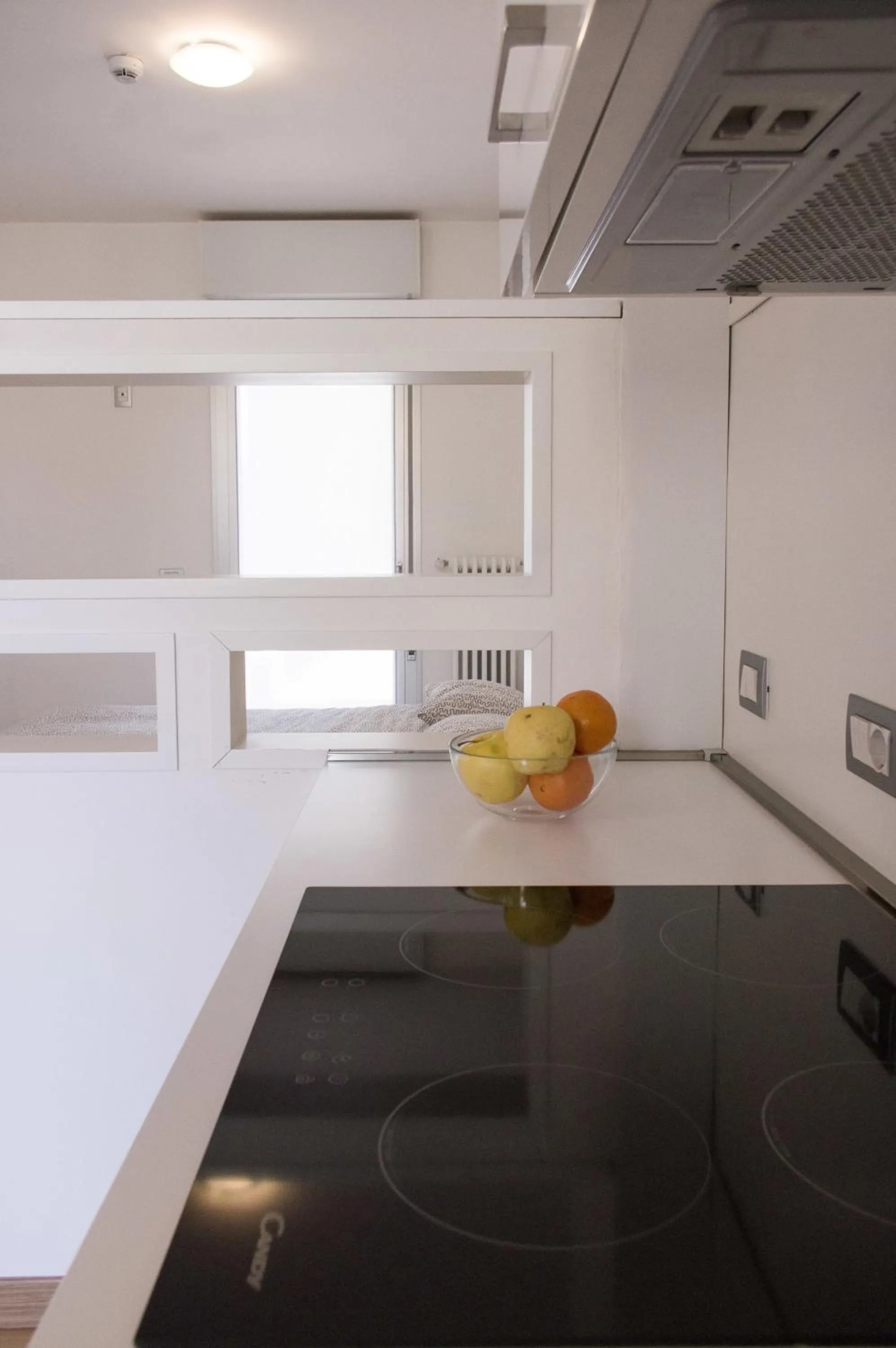 Restaurant/places to eat in Housing32 Apartments