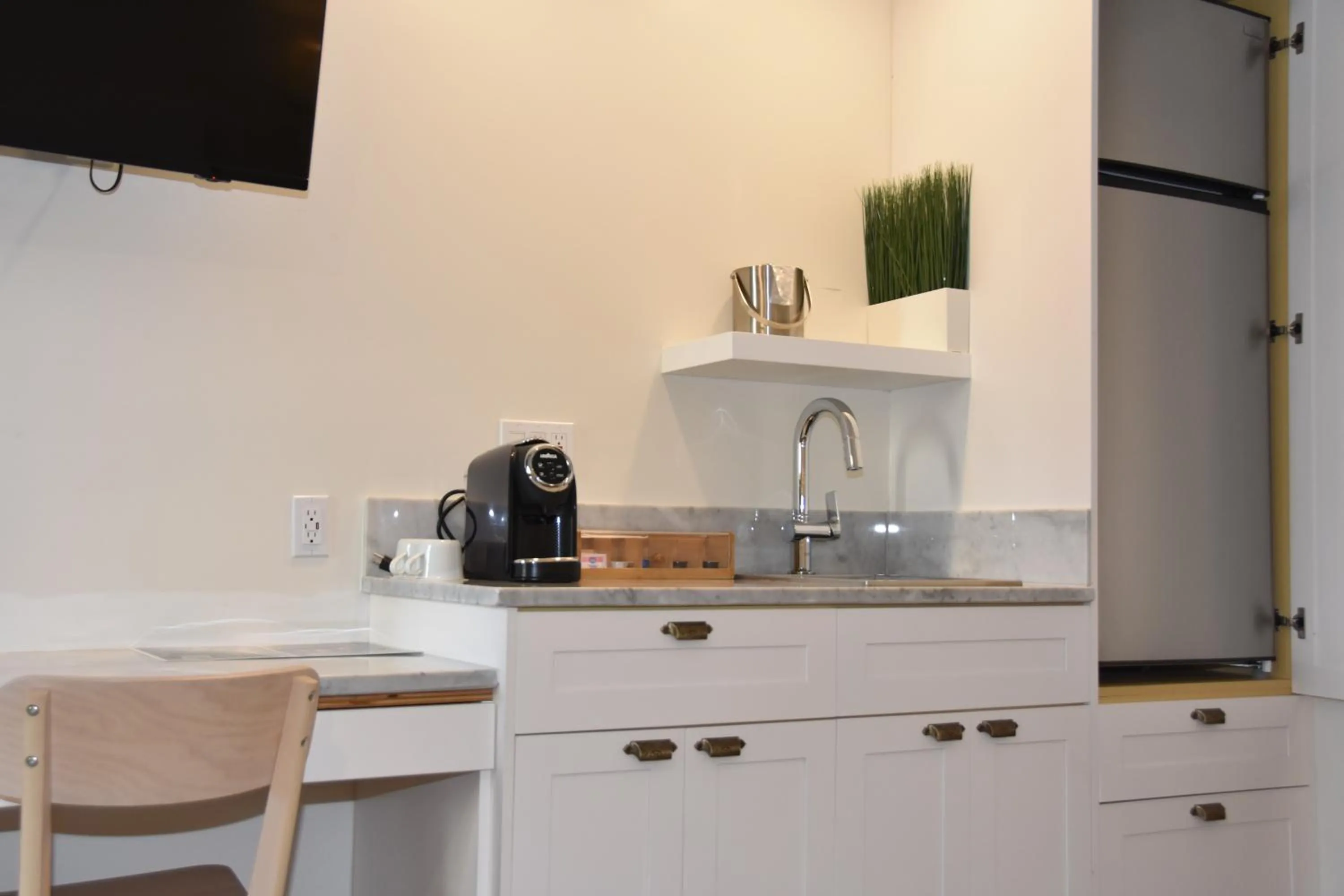 The Franciscan Hotel