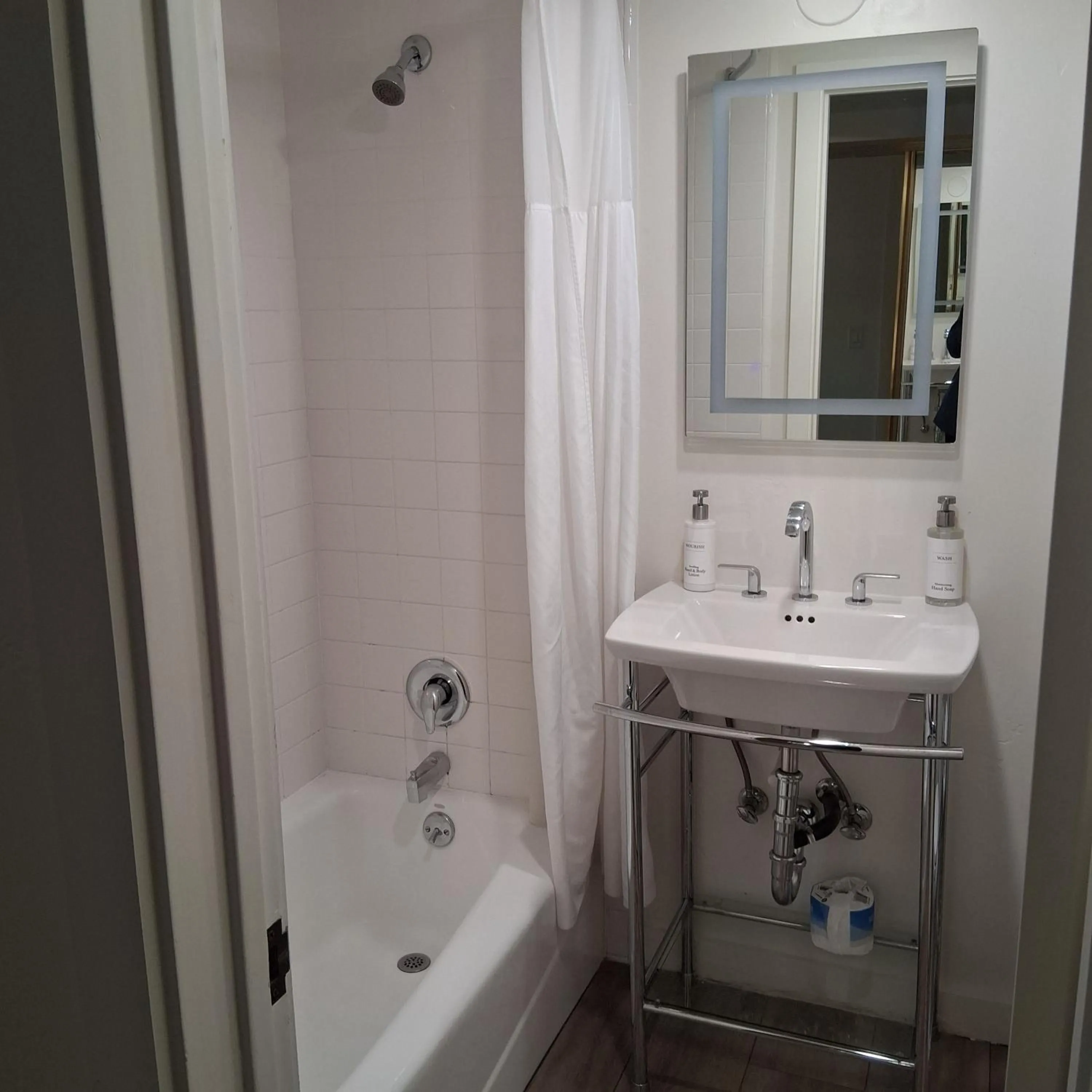 The Franciscan Hotel