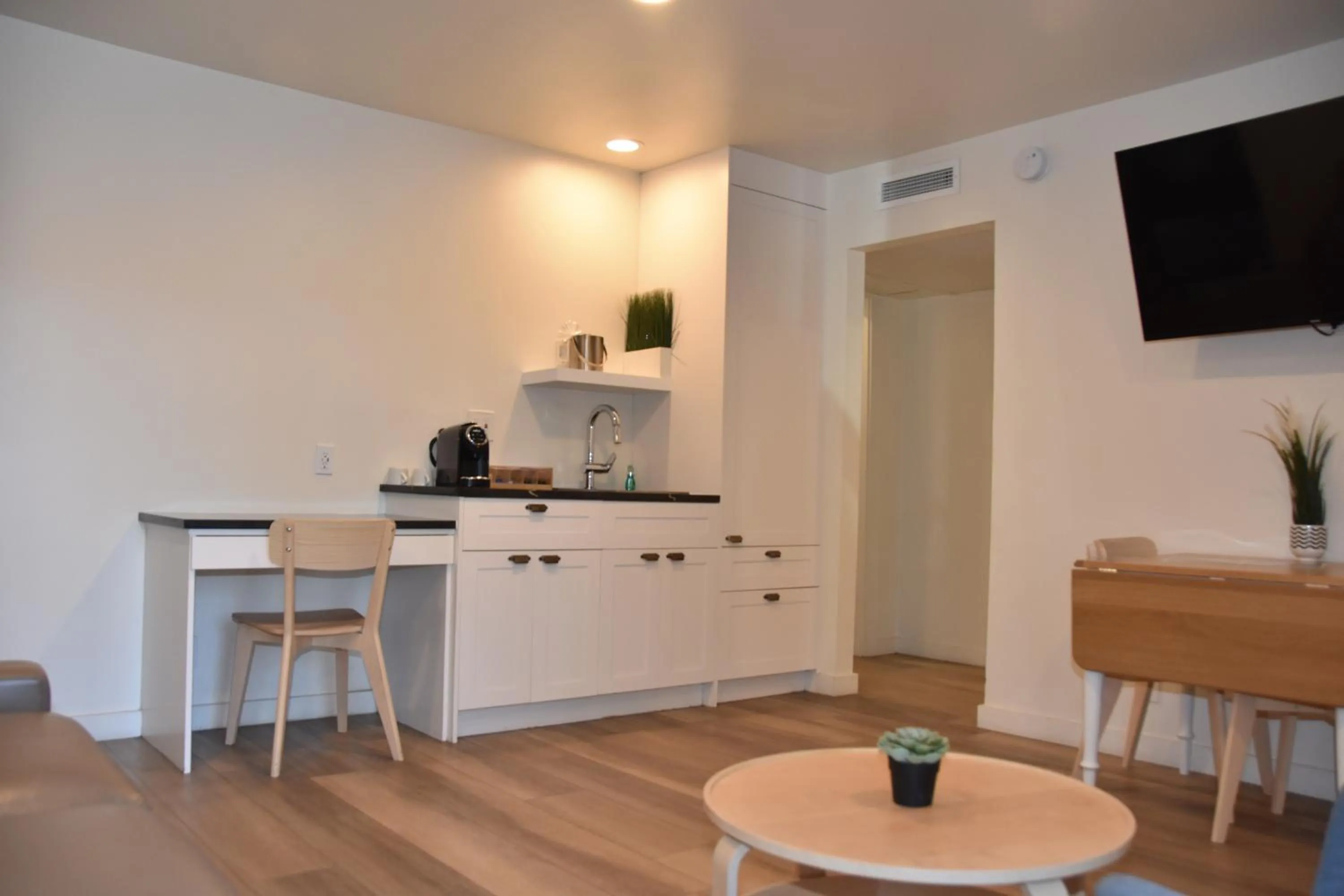 The Franciscan Hotel