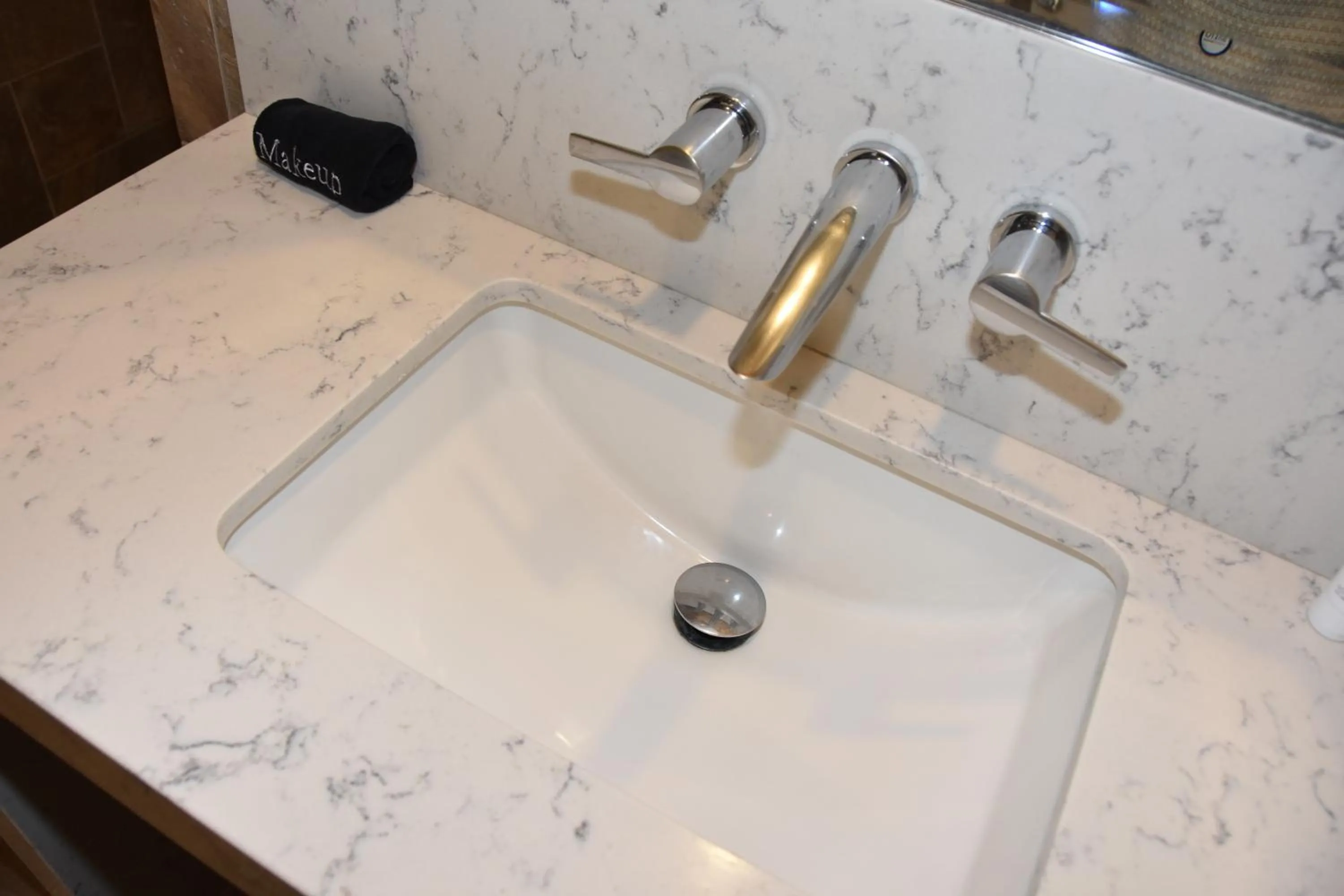 The Franciscan Hotel