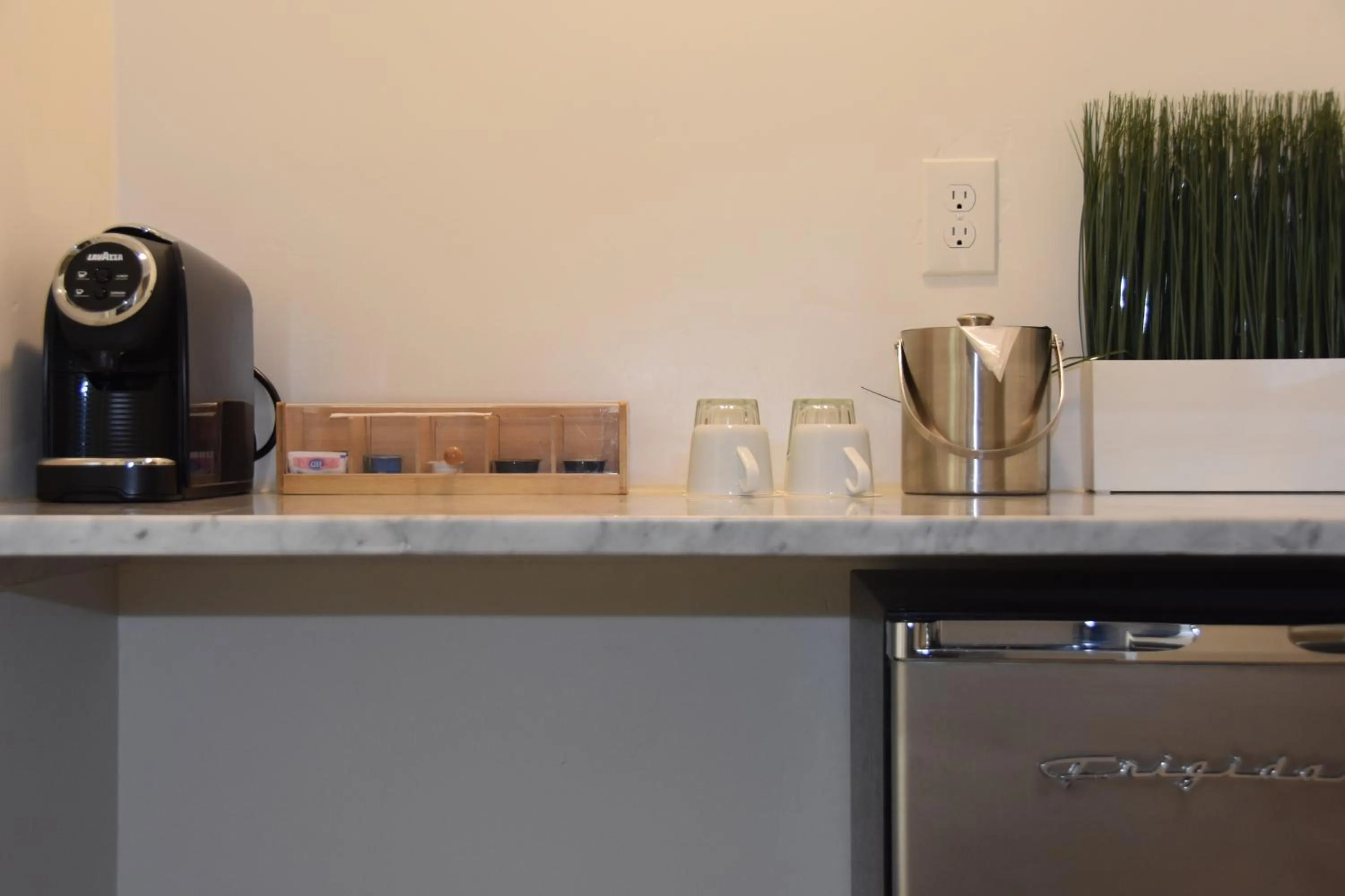 The Franciscan Hotel