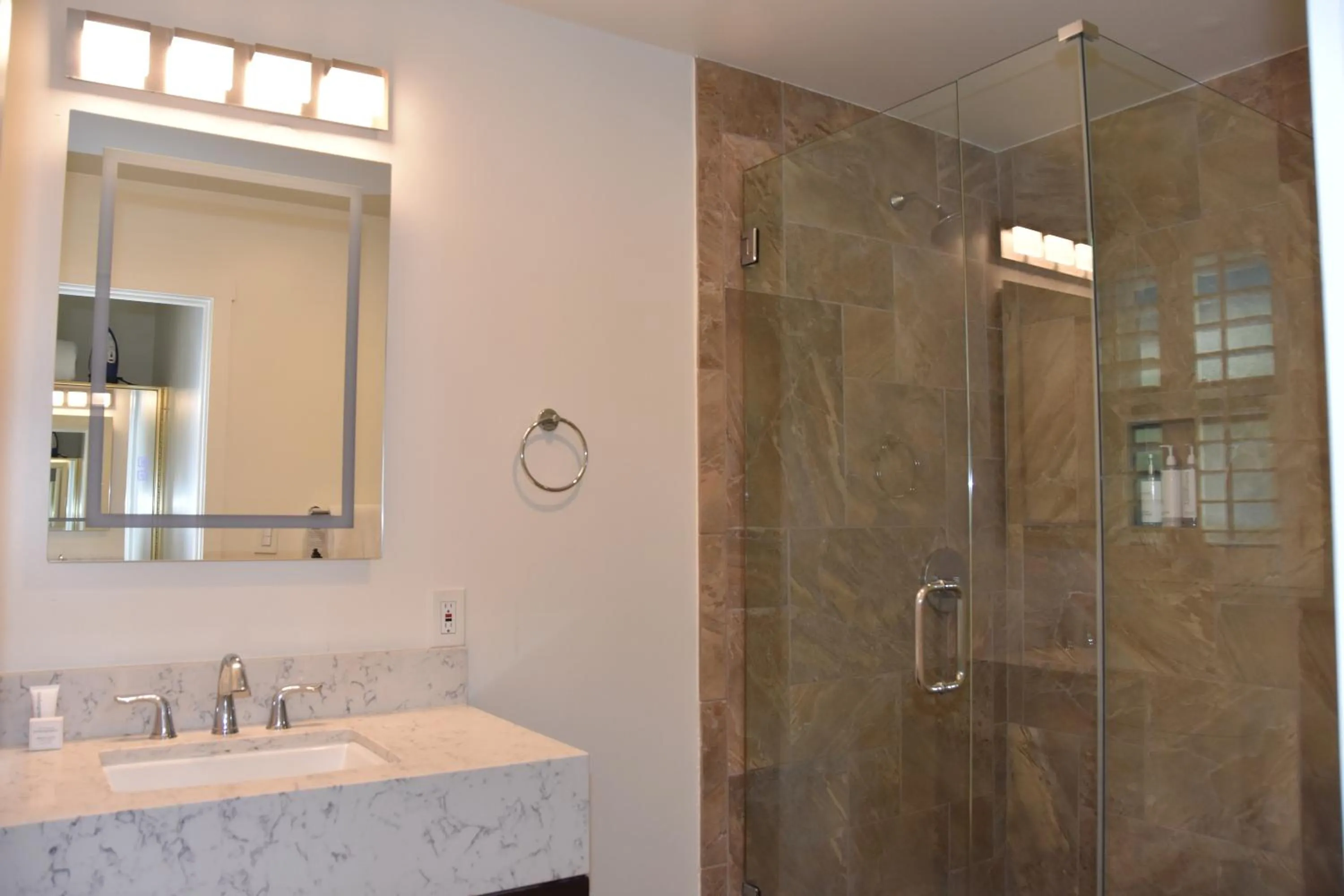 The Franciscan Hotel