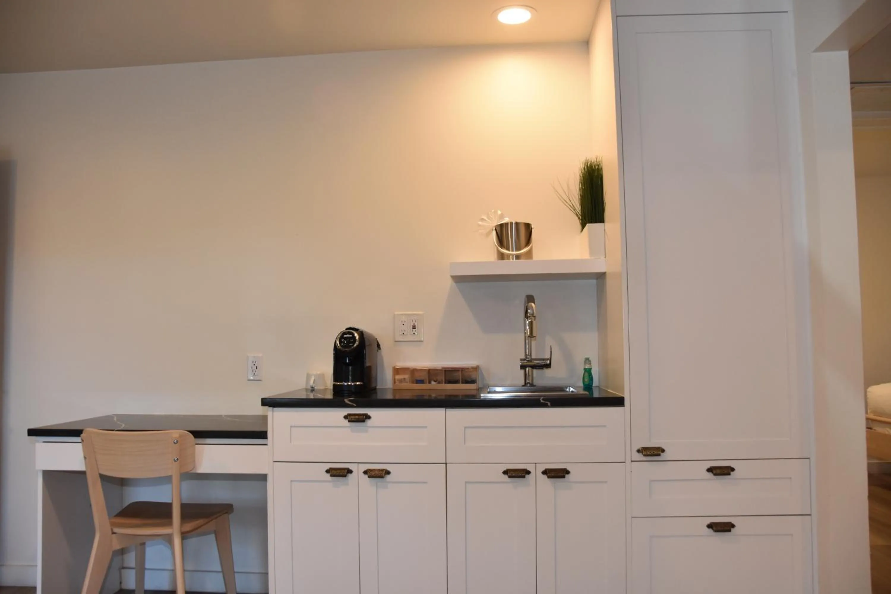 The Franciscan Hotel