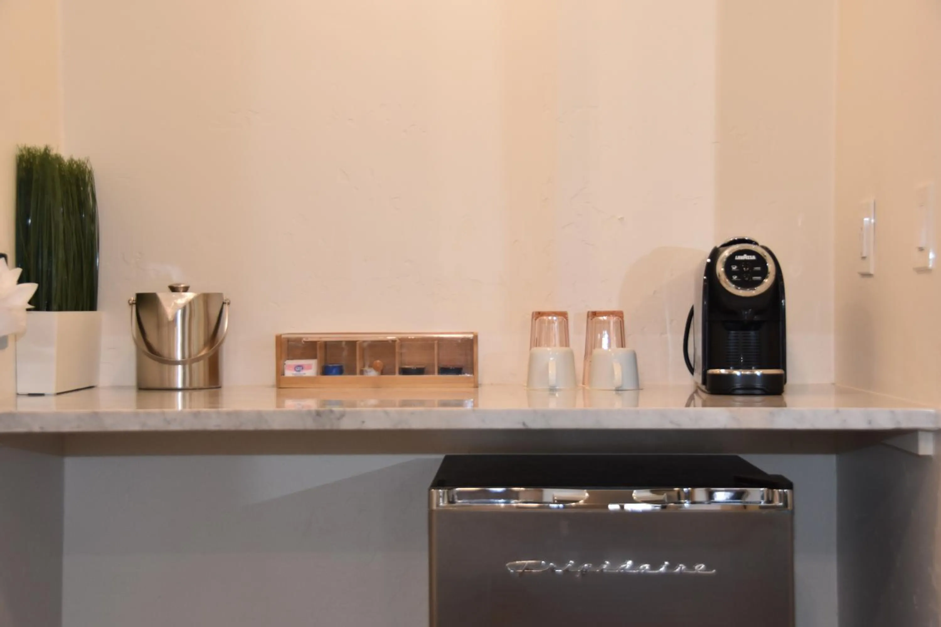 The Franciscan Hotel