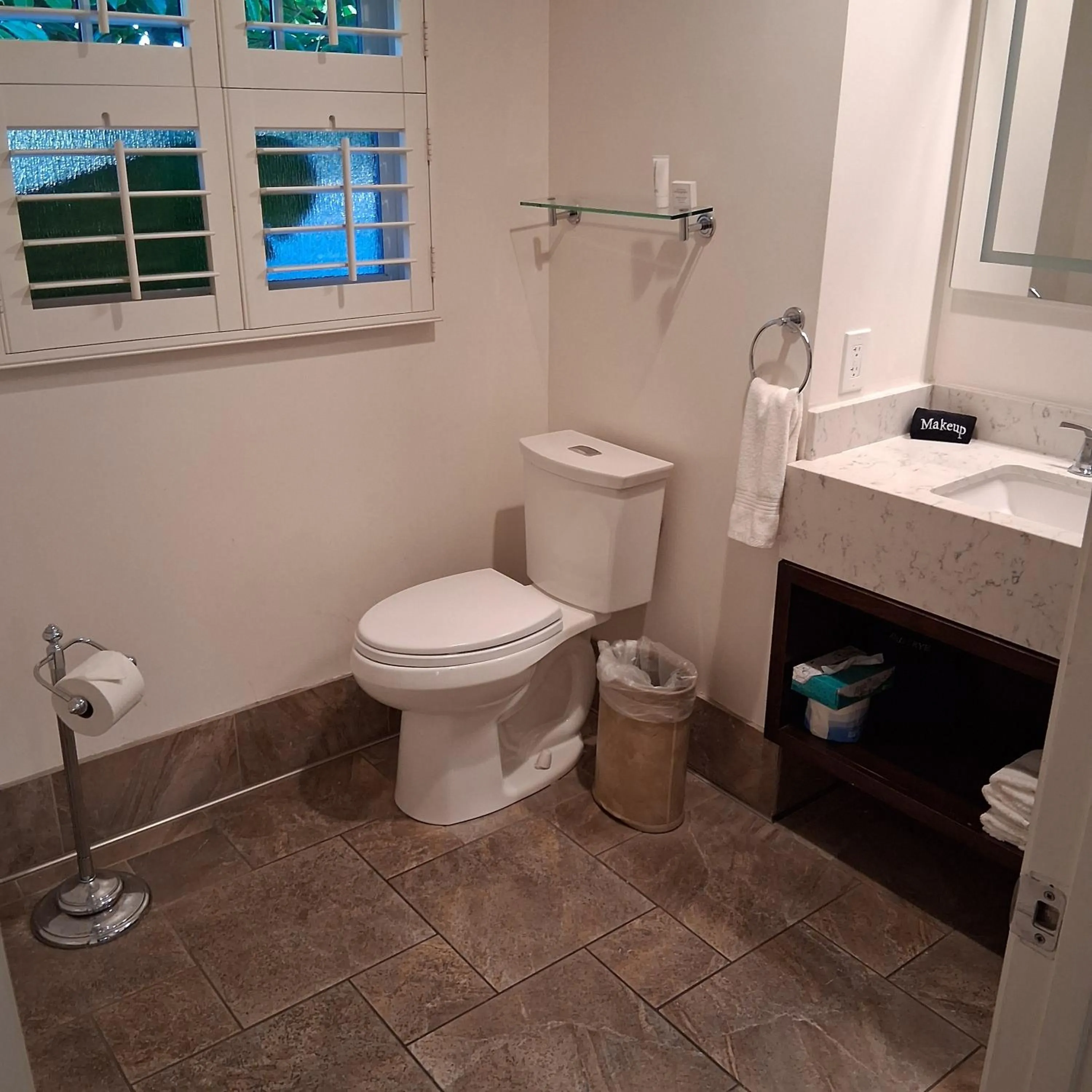 The Franciscan Hotel