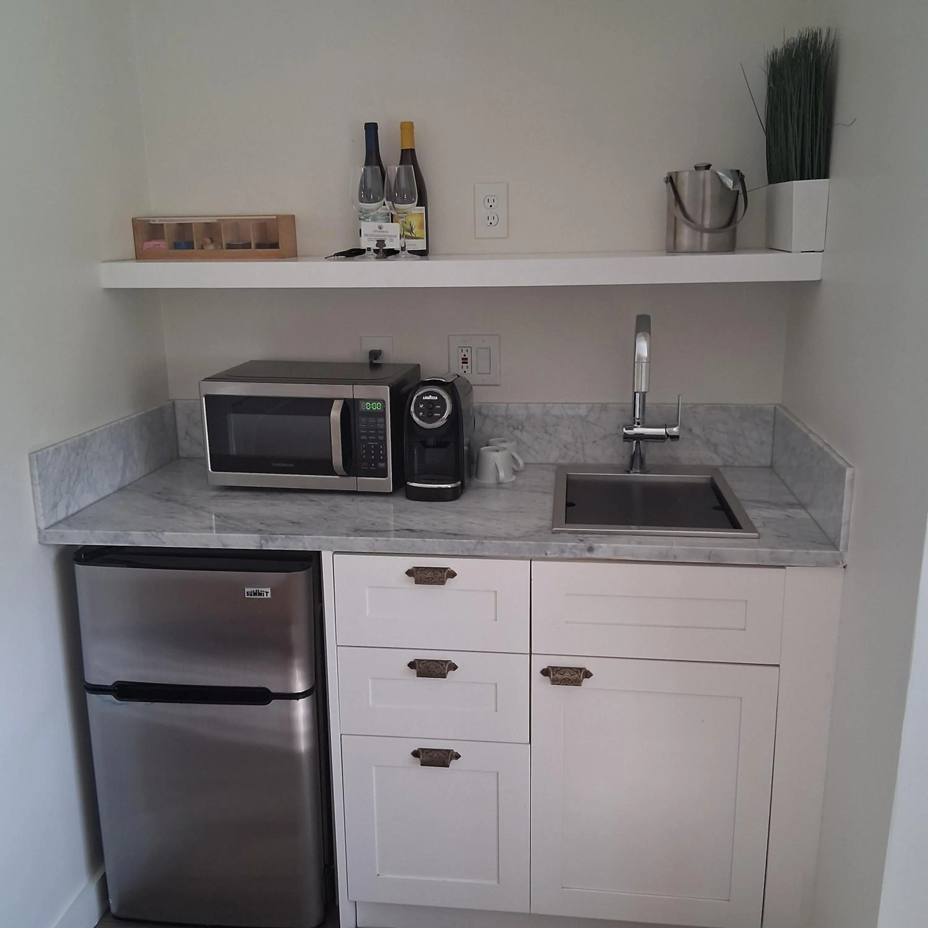 The Franciscan Hotel