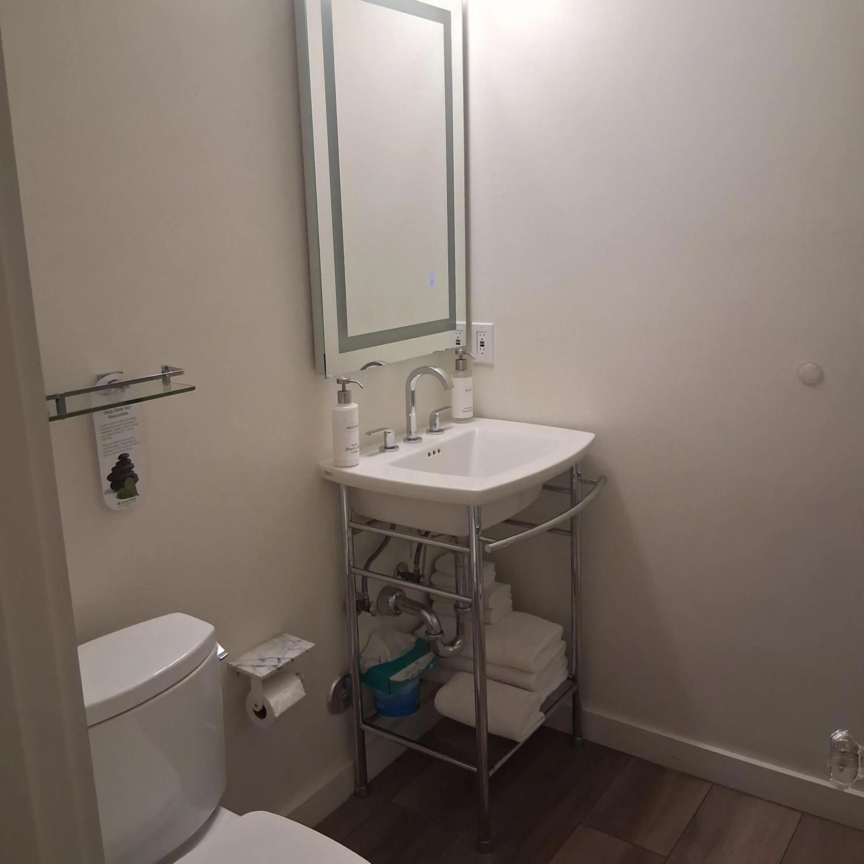 The Franciscan Hotel