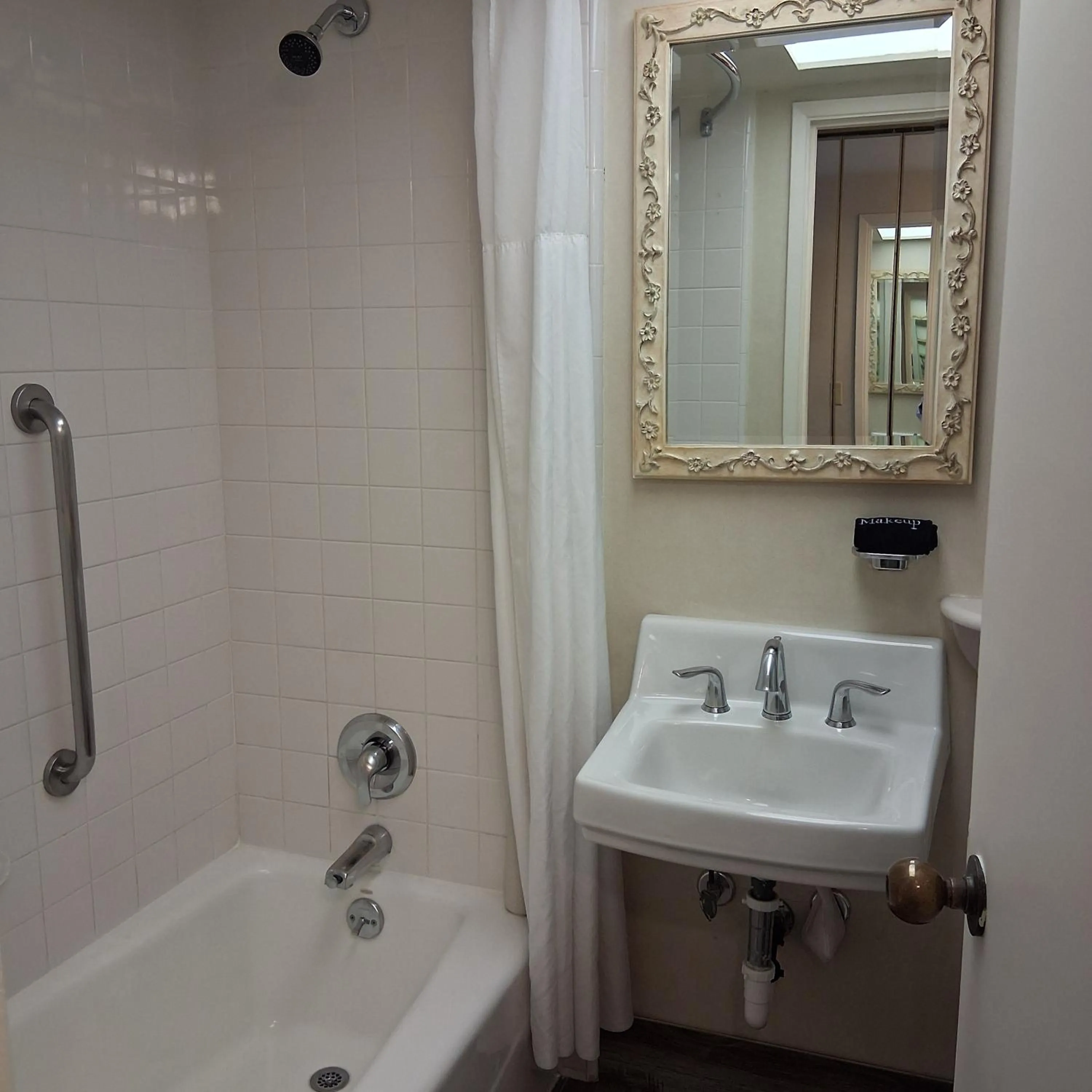 The Franciscan Hotel