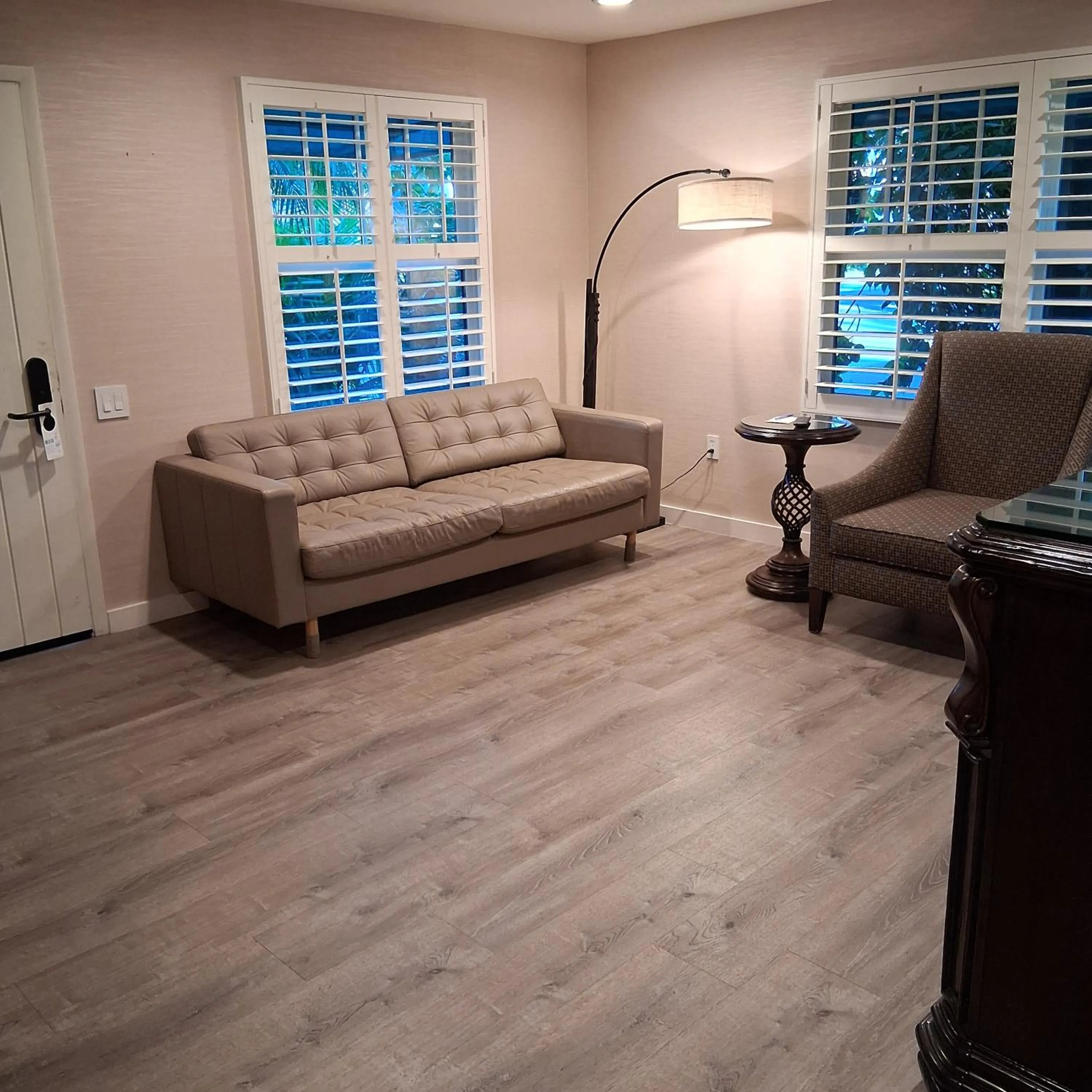 The Franciscan Hotel