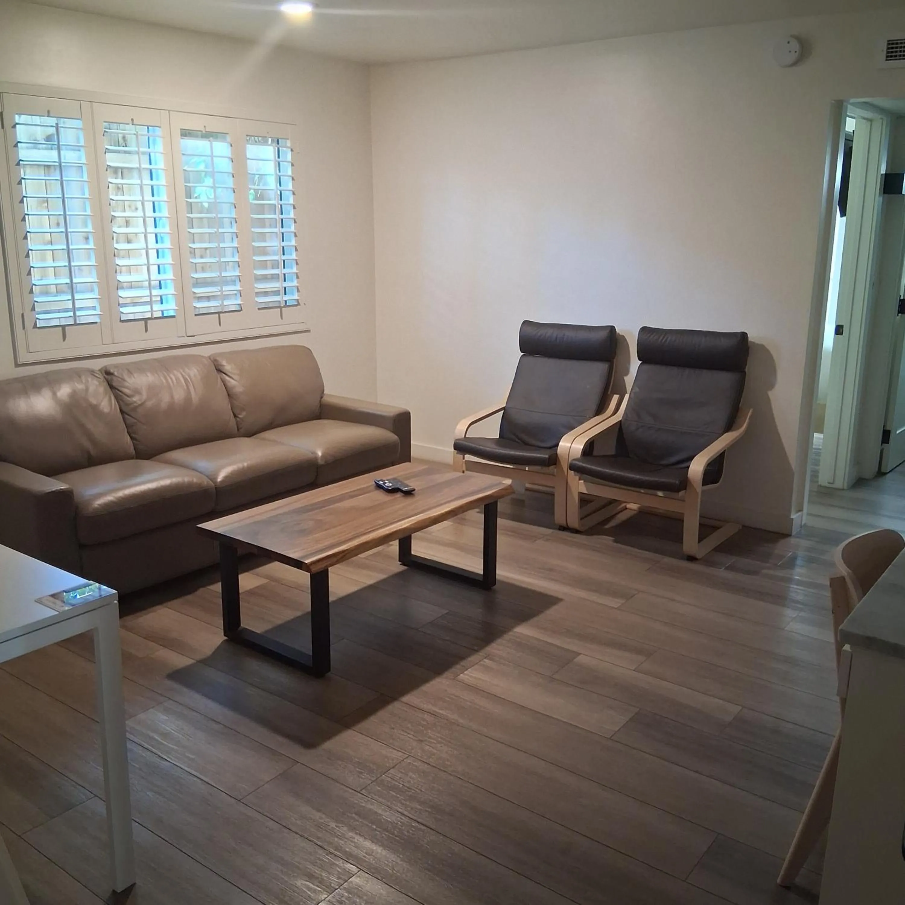 The Franciscan Hotel