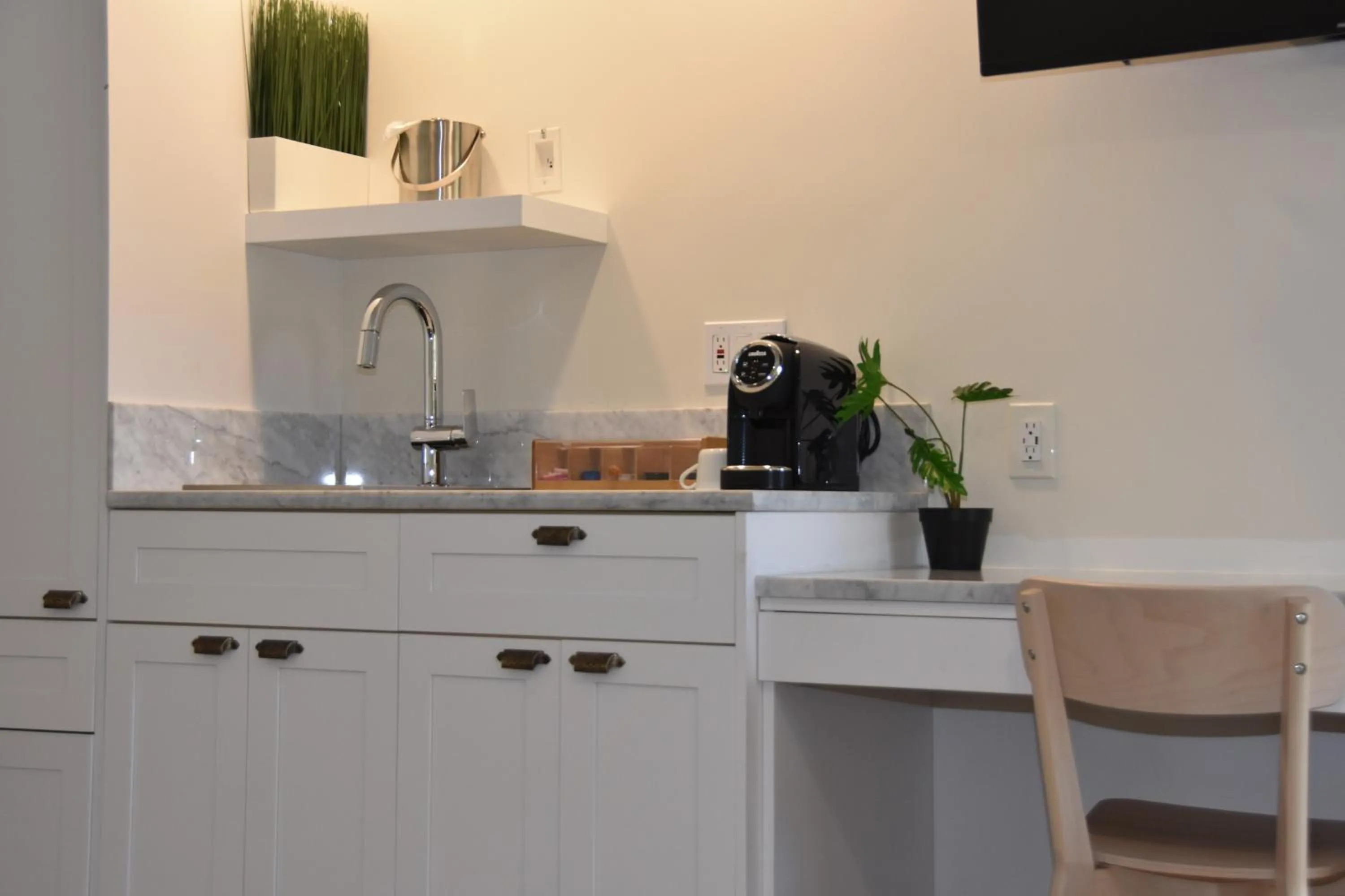 The Franciscan Hotel