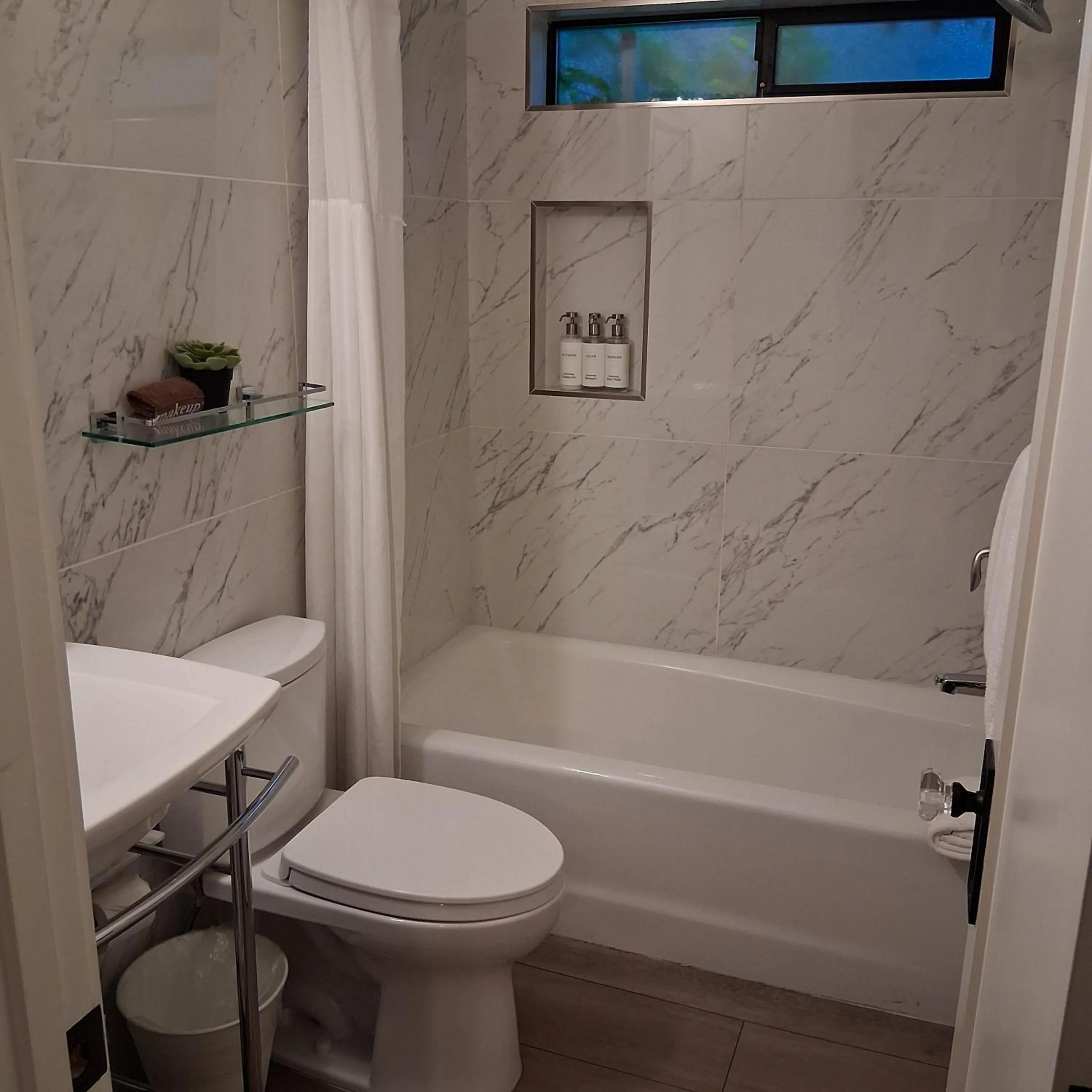 The Franciscan Hotel