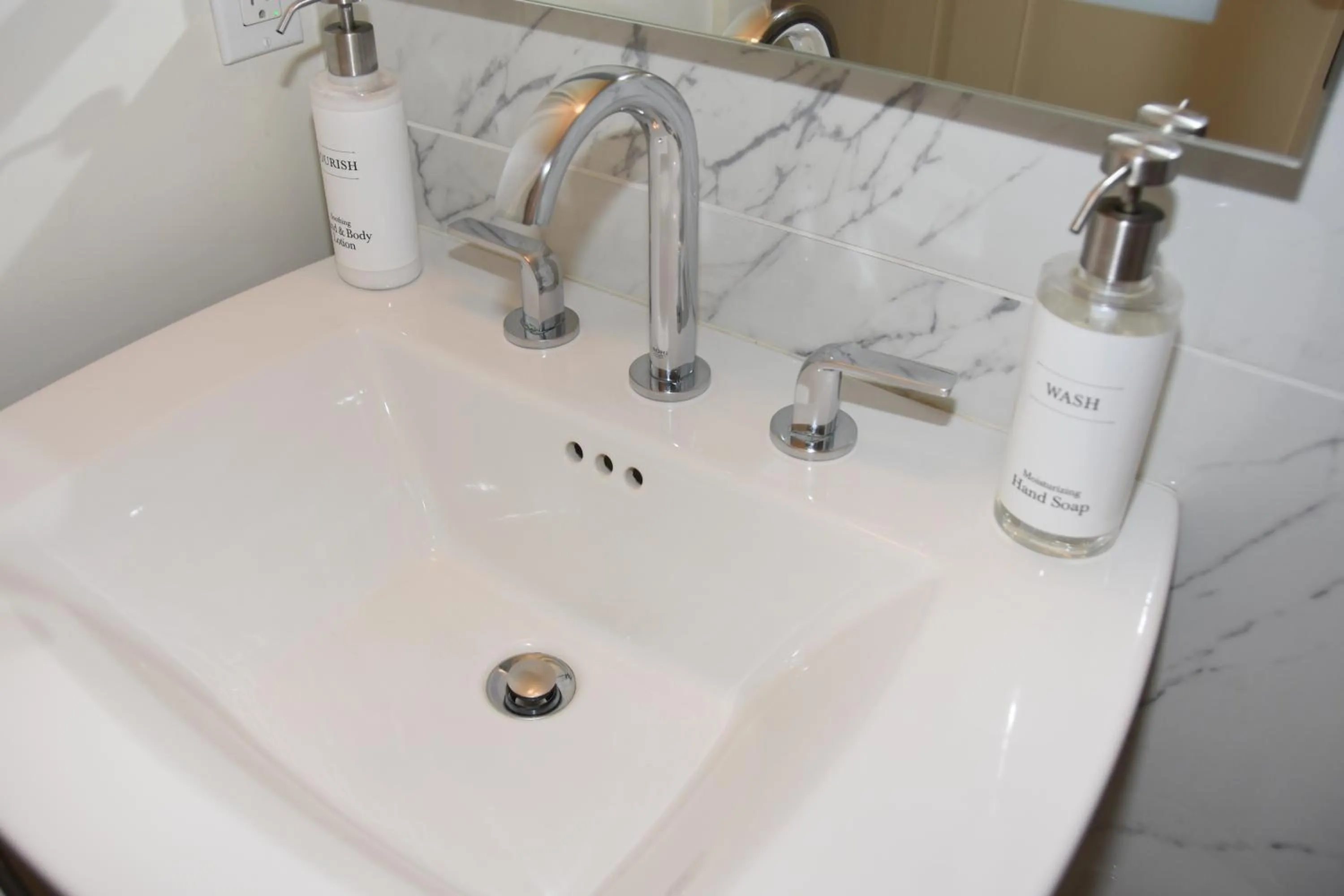 The Franciscan Hotel